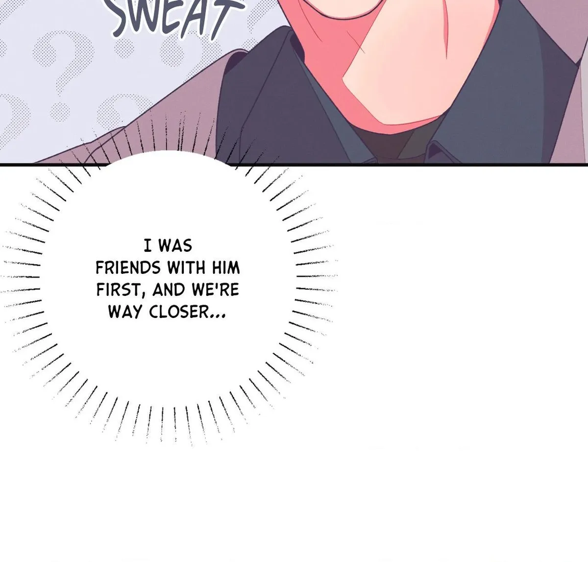 Necessity of Relationship Chapter 13 page 55 - 