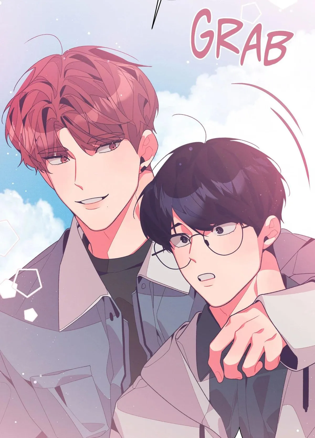 Necessity of Relationship Chapter 13 page 57 - 