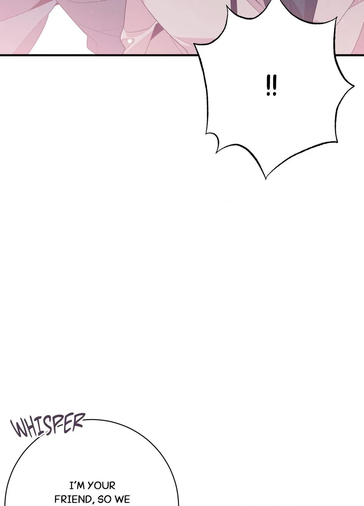 Necessity of Relationship Chapter 13 page 58 - 