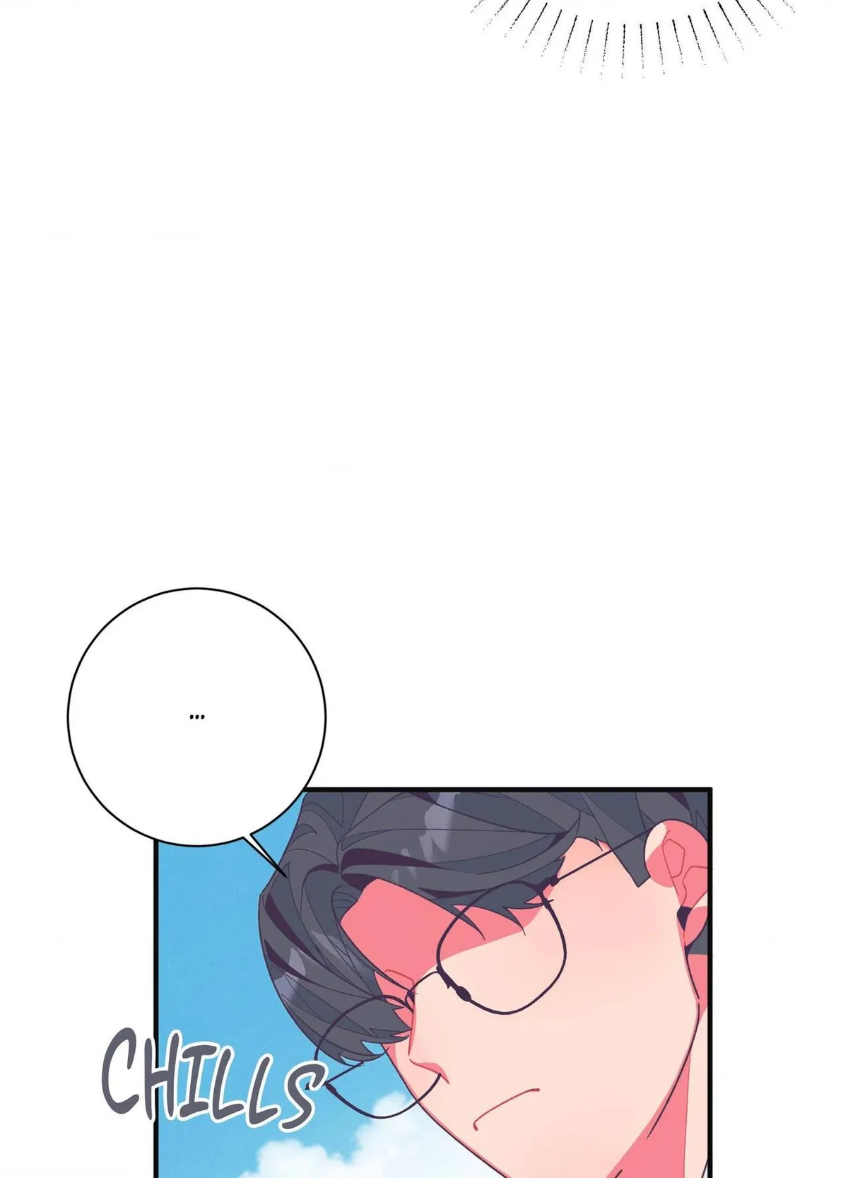 Necessity of Relationship Chapter 13 page 60 - 