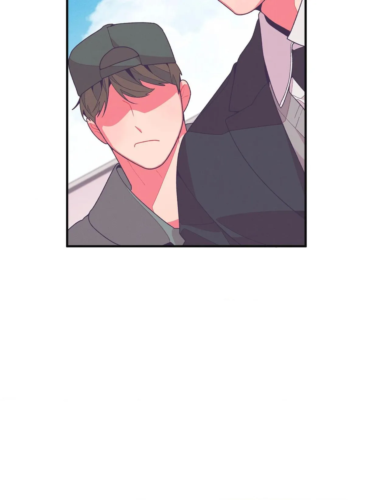 Necessity of Relationship Chapter 13 page 61 - 