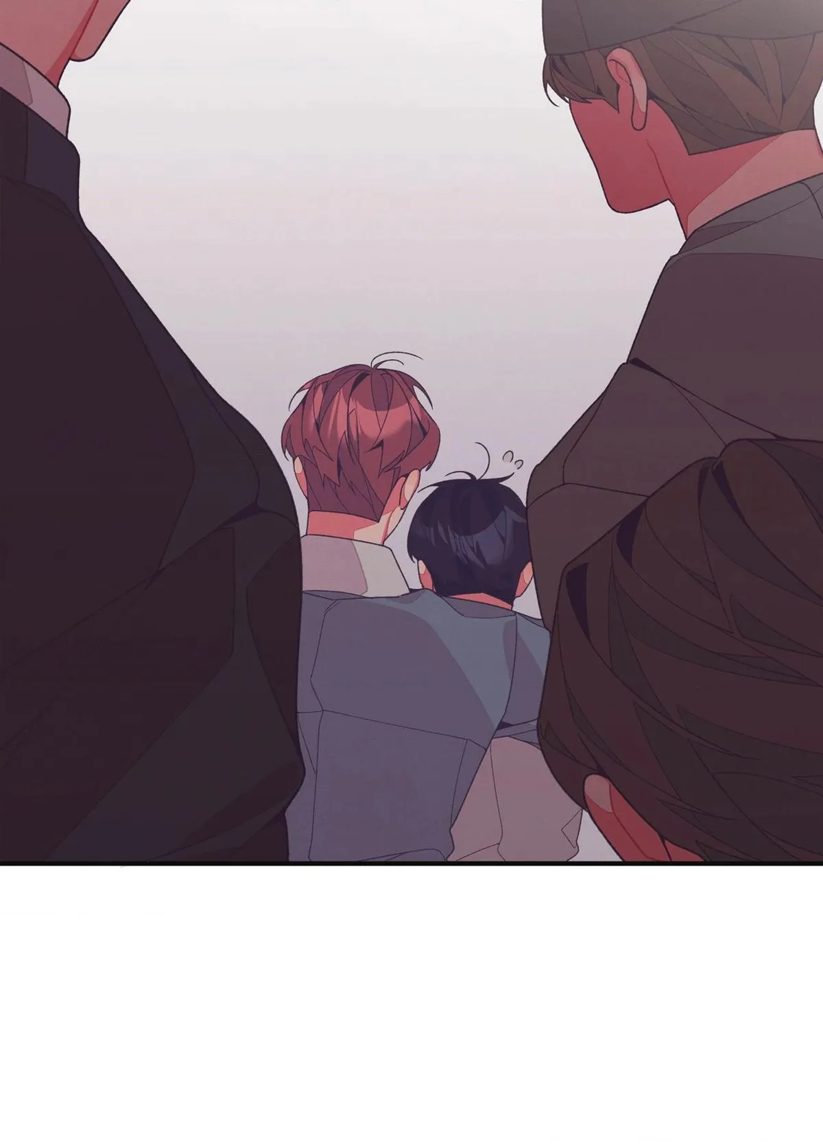 Necessity of Relationship Chapter 13 page 63 - 