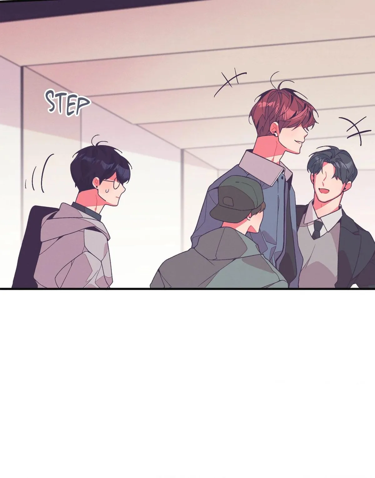 Necessity of Relationship Chapter 13 page 66 - 