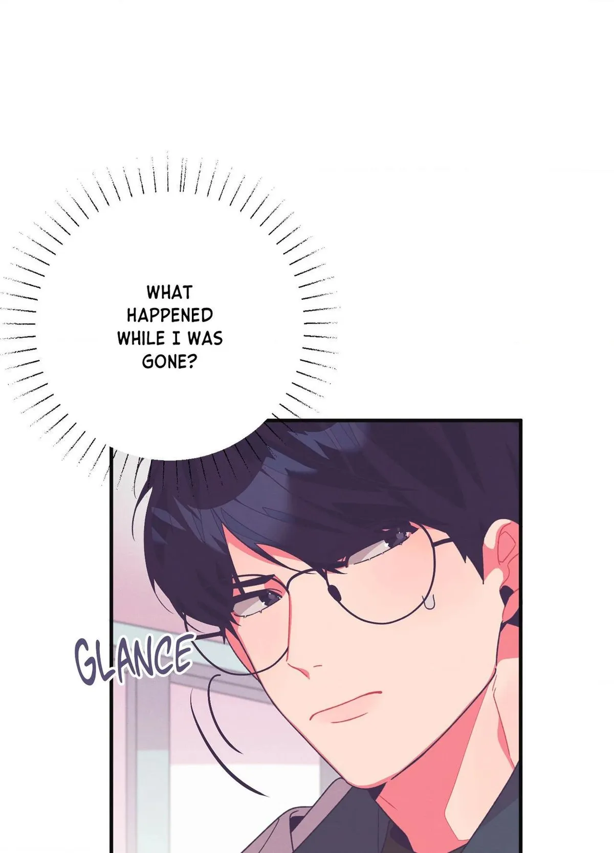 Necessity of Relationship Chapter 13 page 71 - 