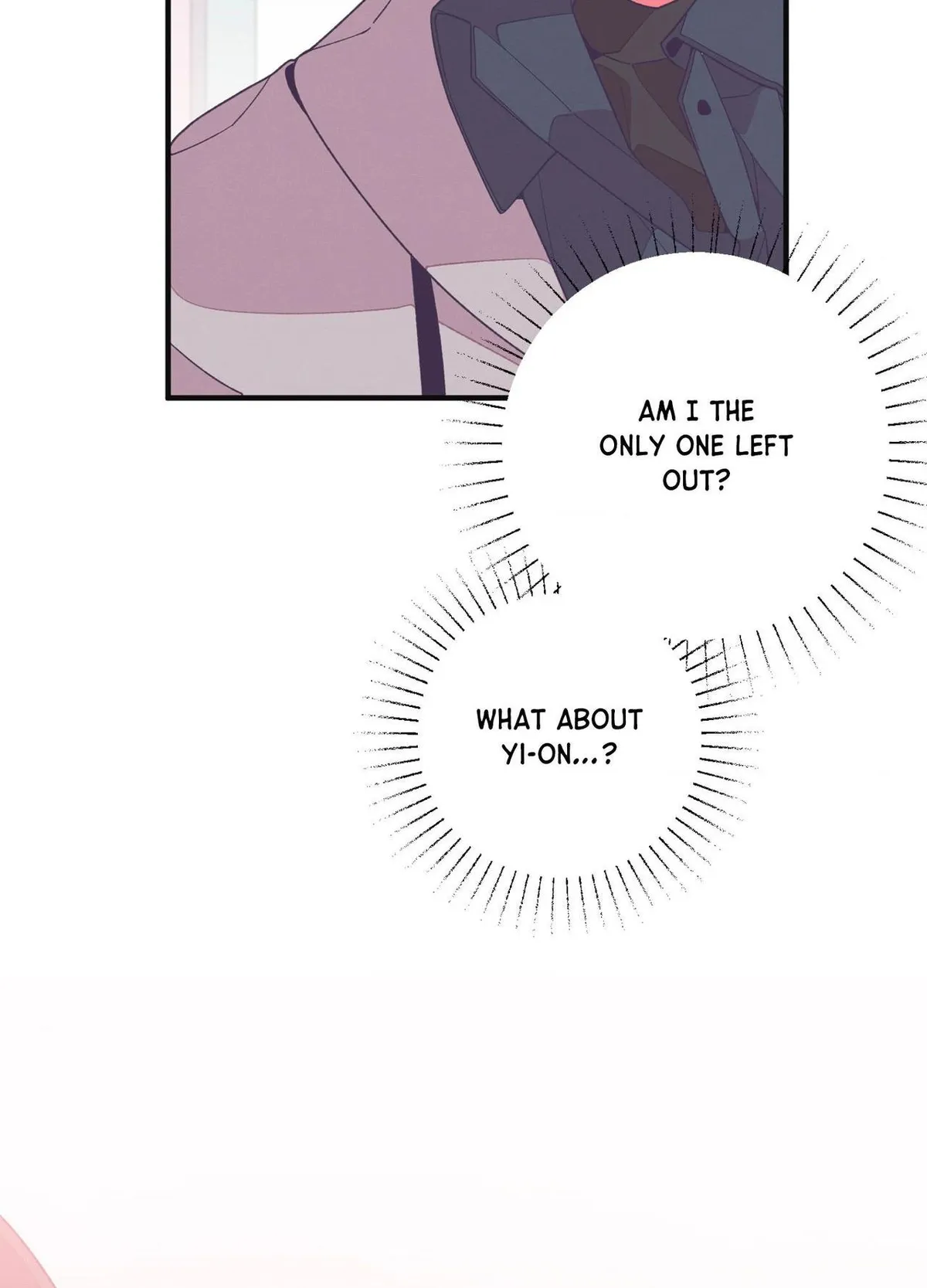 Necessity of Relationship Chapter 13 page 72 - 