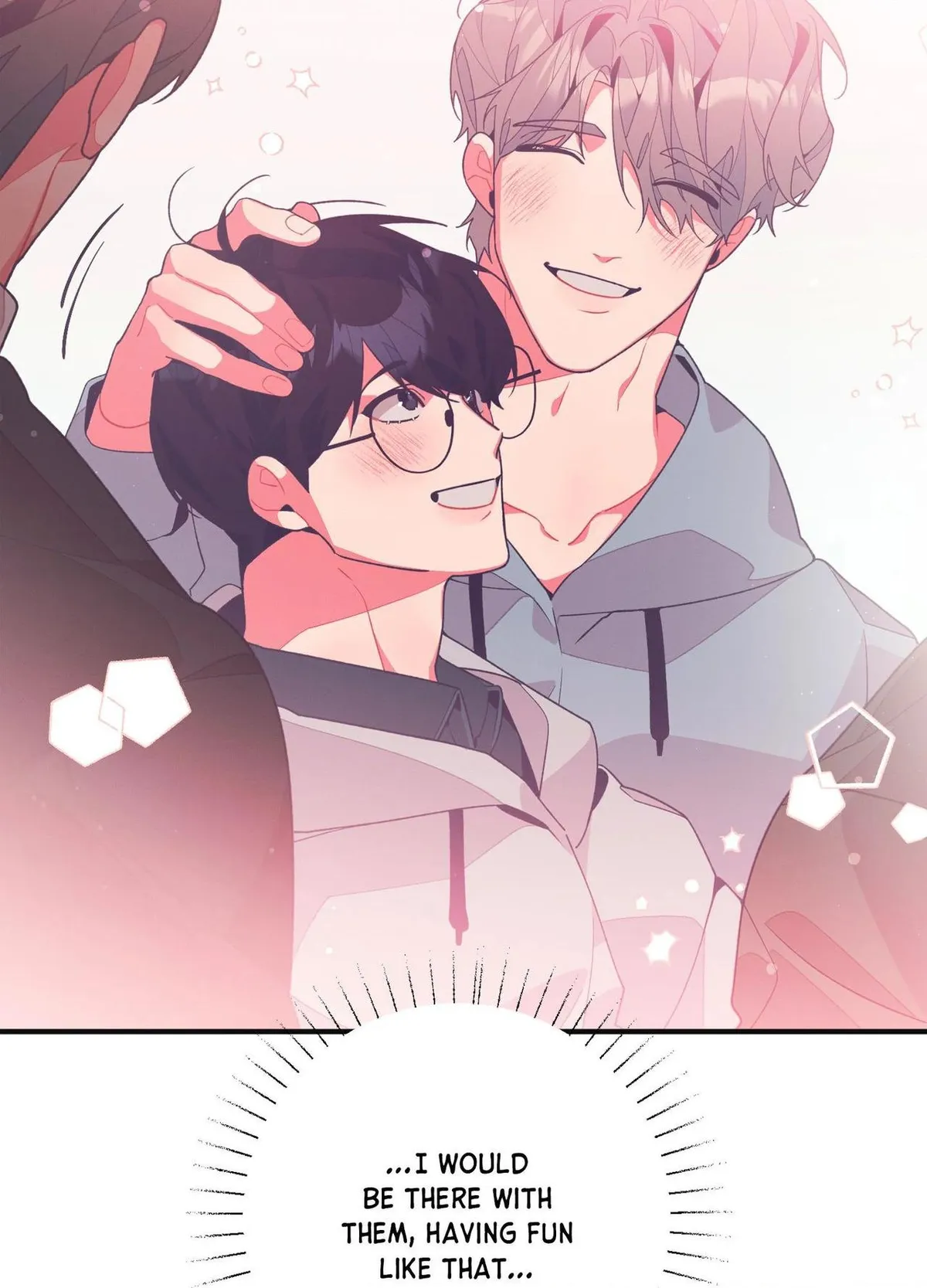 Necessity of Relationship Chapter 13 page 78 - 