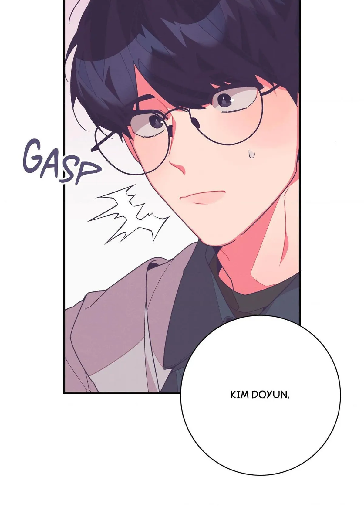 Necessity of Relationship Chapter 13 page 80 - 