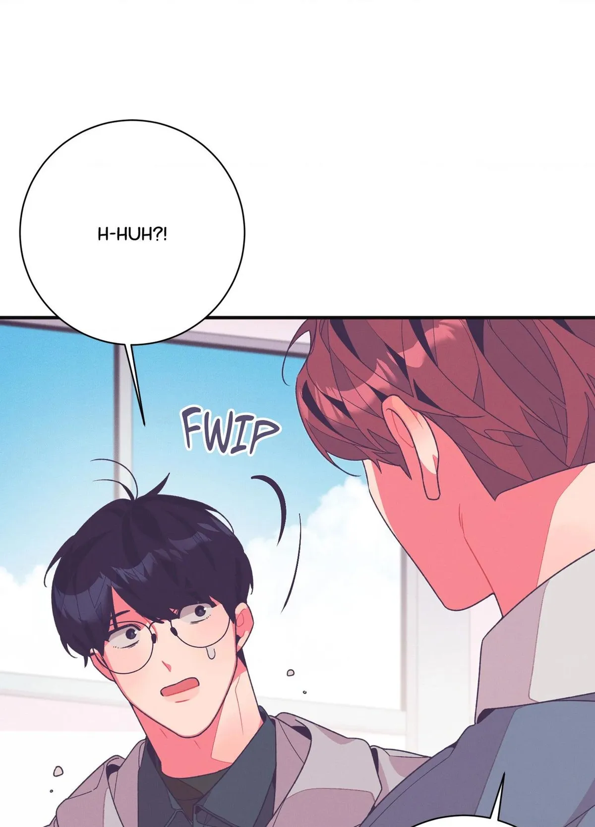 Necessity of Relationship Chapter 13 page 82 - 