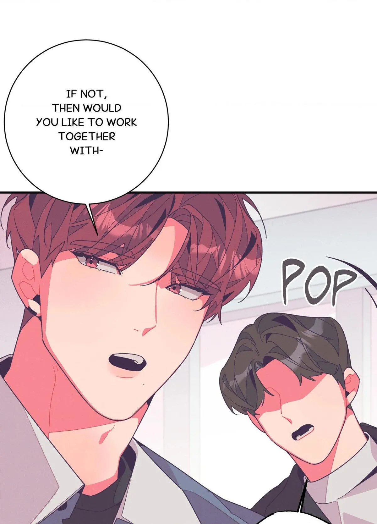 Necessity of Relationship Chapter 13 page 84 - 