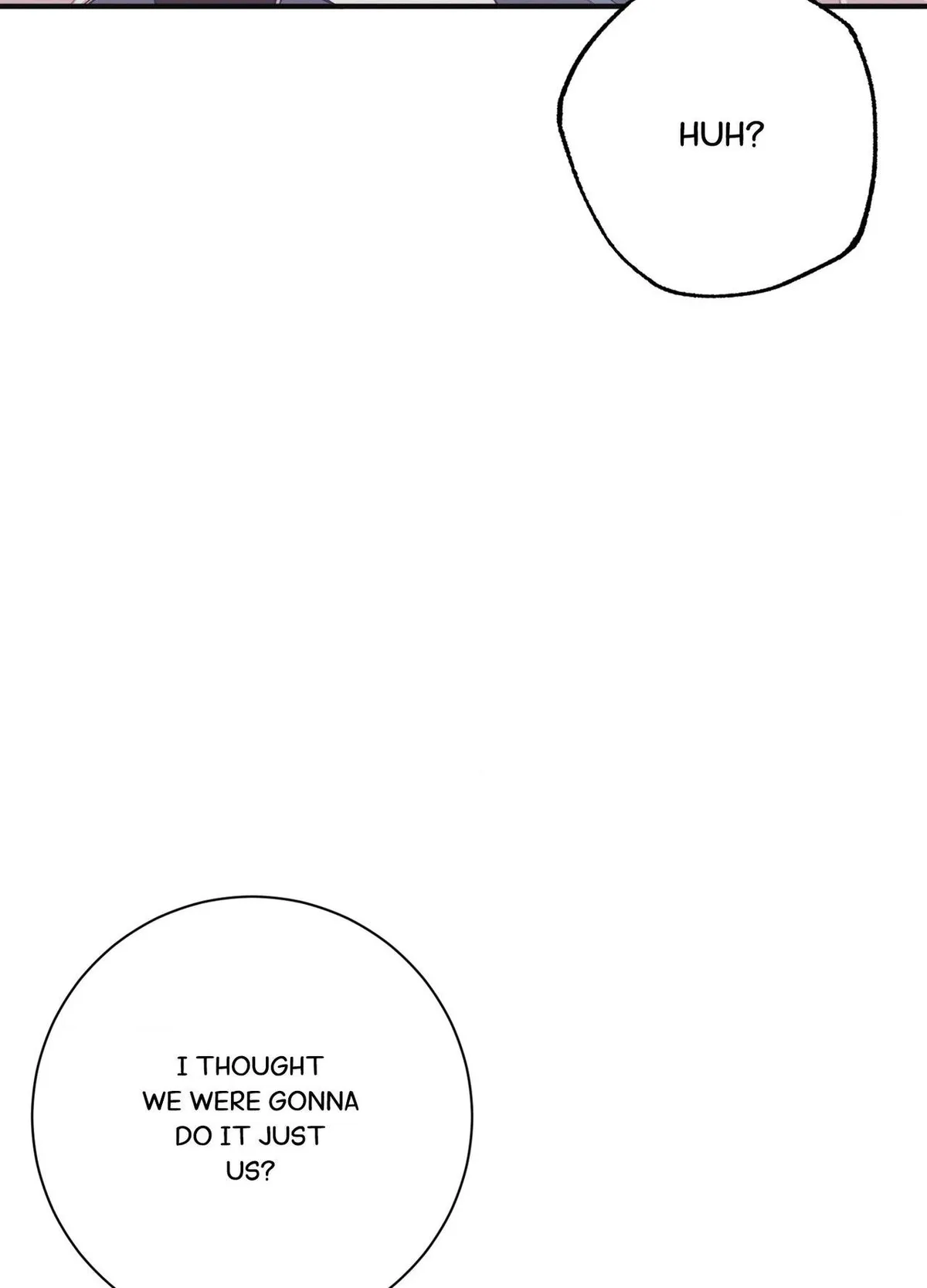 Necessity of Relationship Chapter 13 page 85 - 