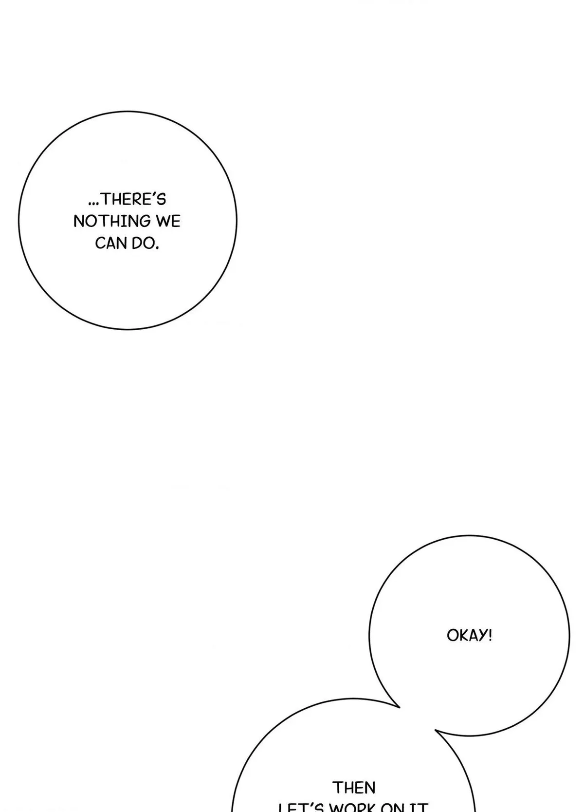 Necessity of Relationship Chapter 13 page 88 - 
