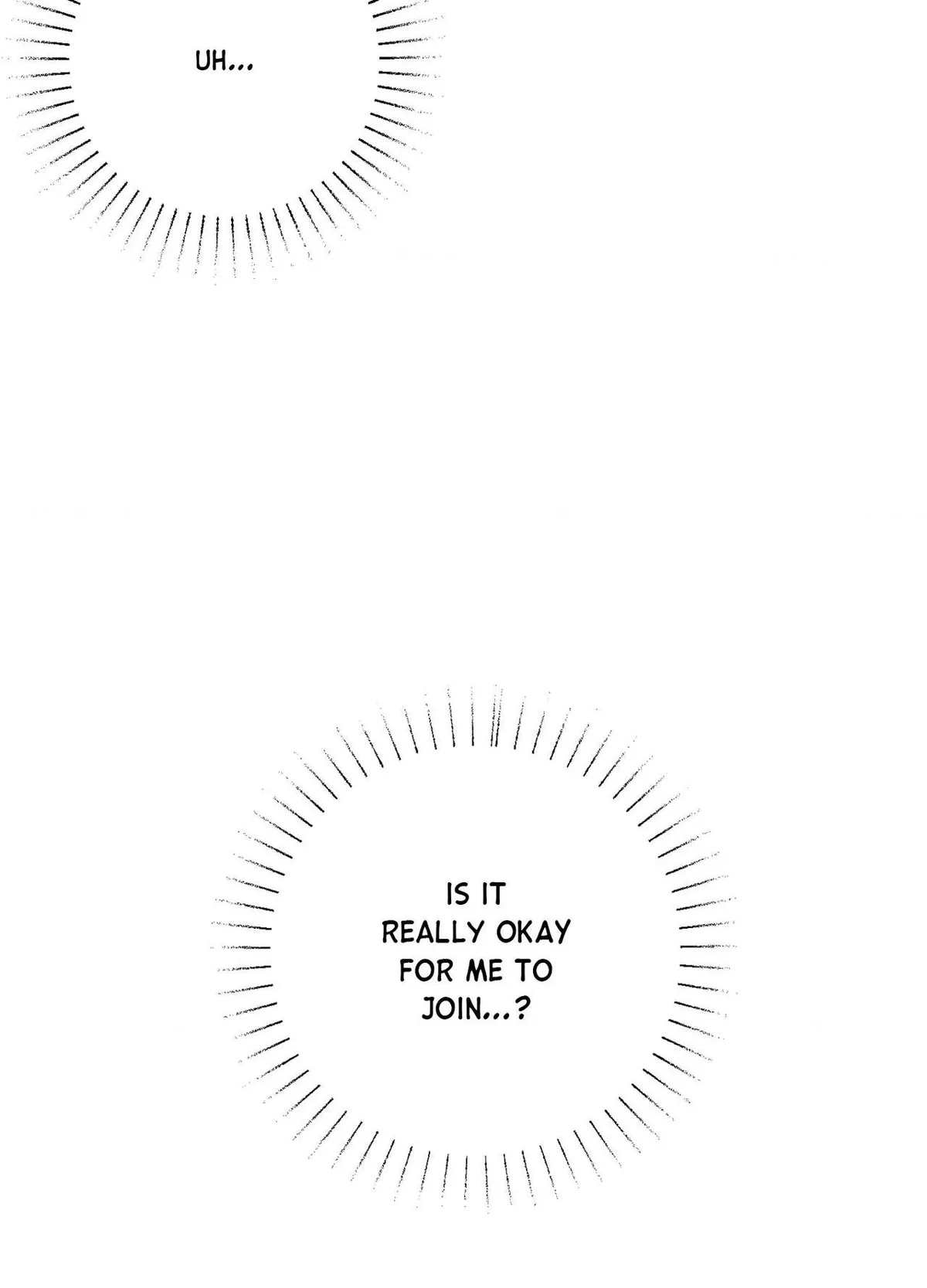Necessity of Relationship Chapter 13 page 90 - 