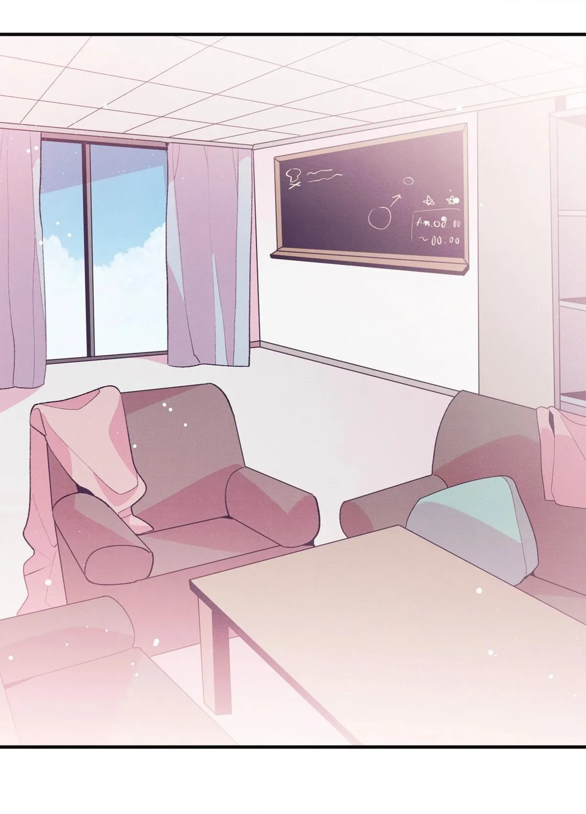 Necessity of Relationship Chapter 13 page 92 - 