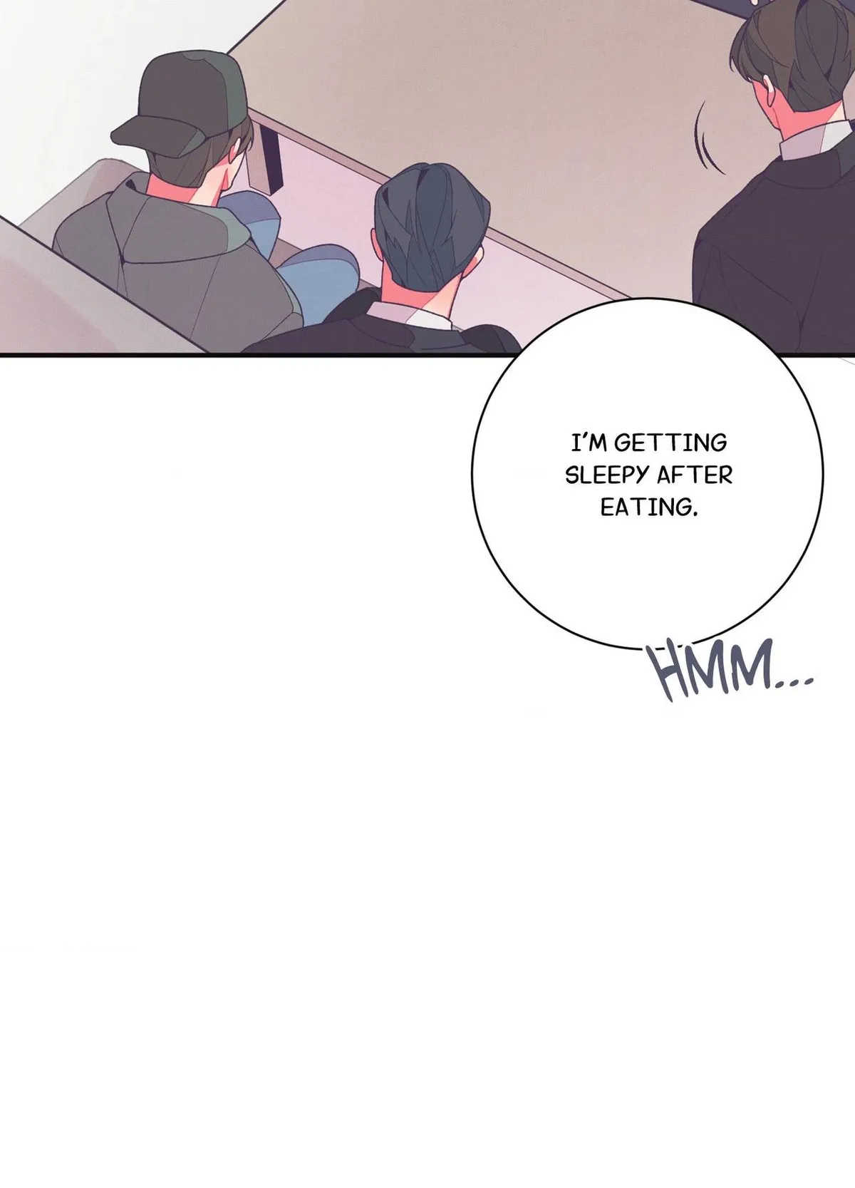Necessity of Relationship Chapter 13 page 97 - 