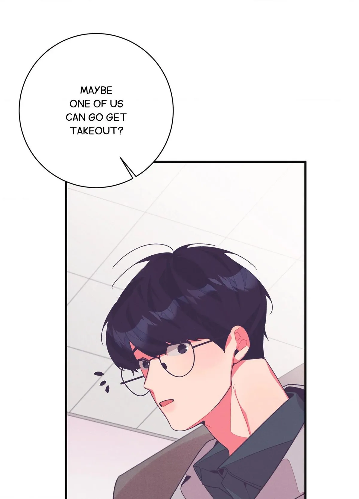 Necessity of Relationship Chapter 13 page 98 - 