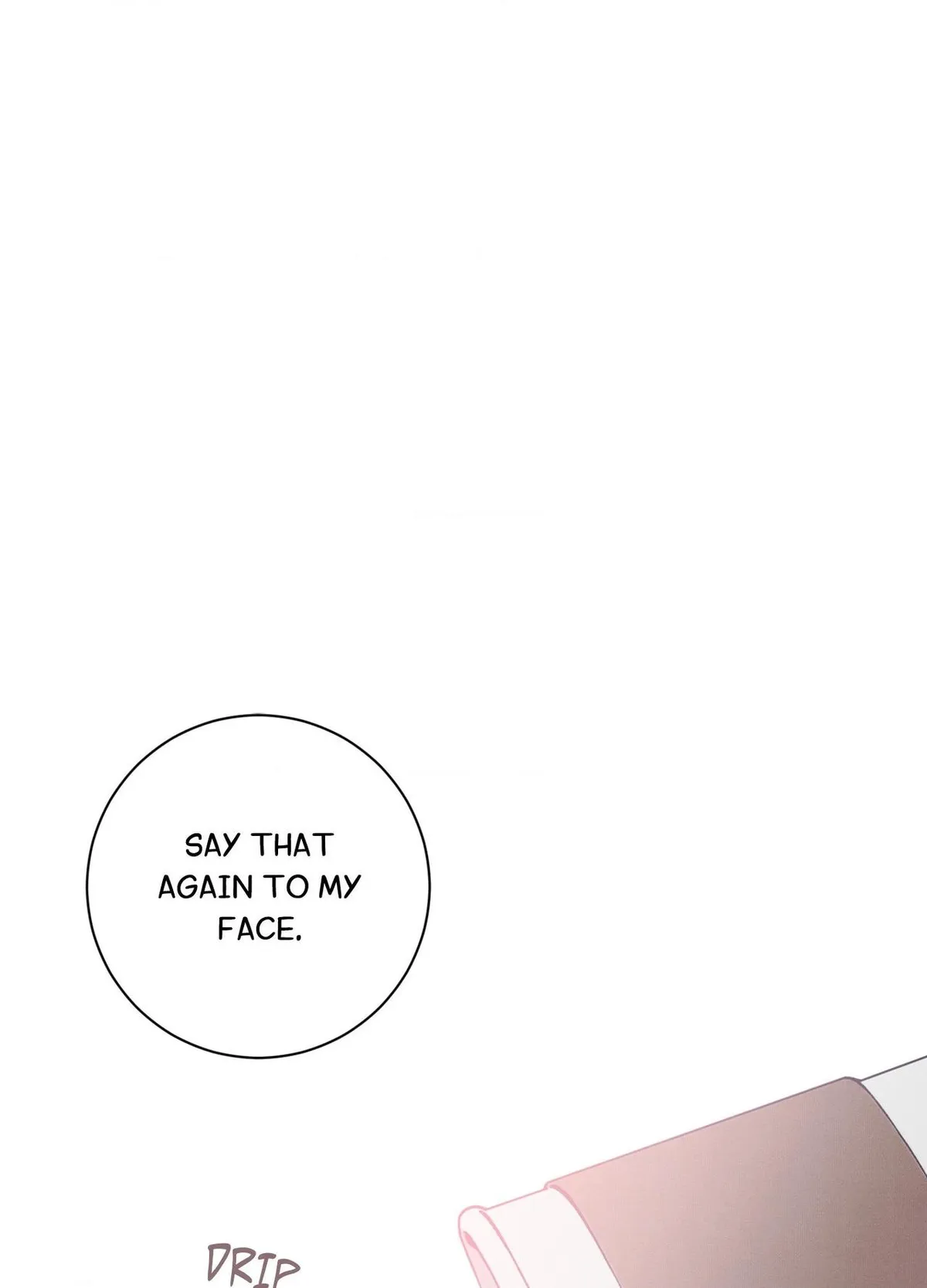Necessity of Relationship Chapter 14 page 1 - 