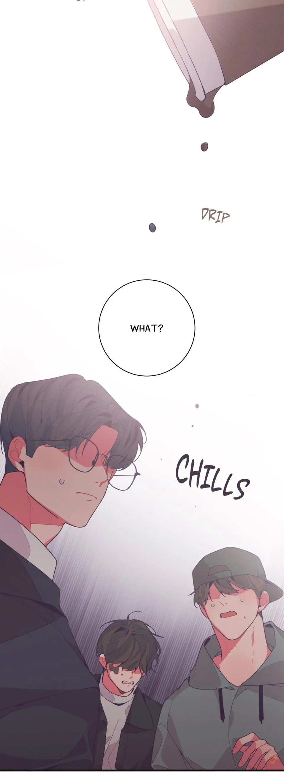 Necessity of Relationship Chapter 14 page 2 - 