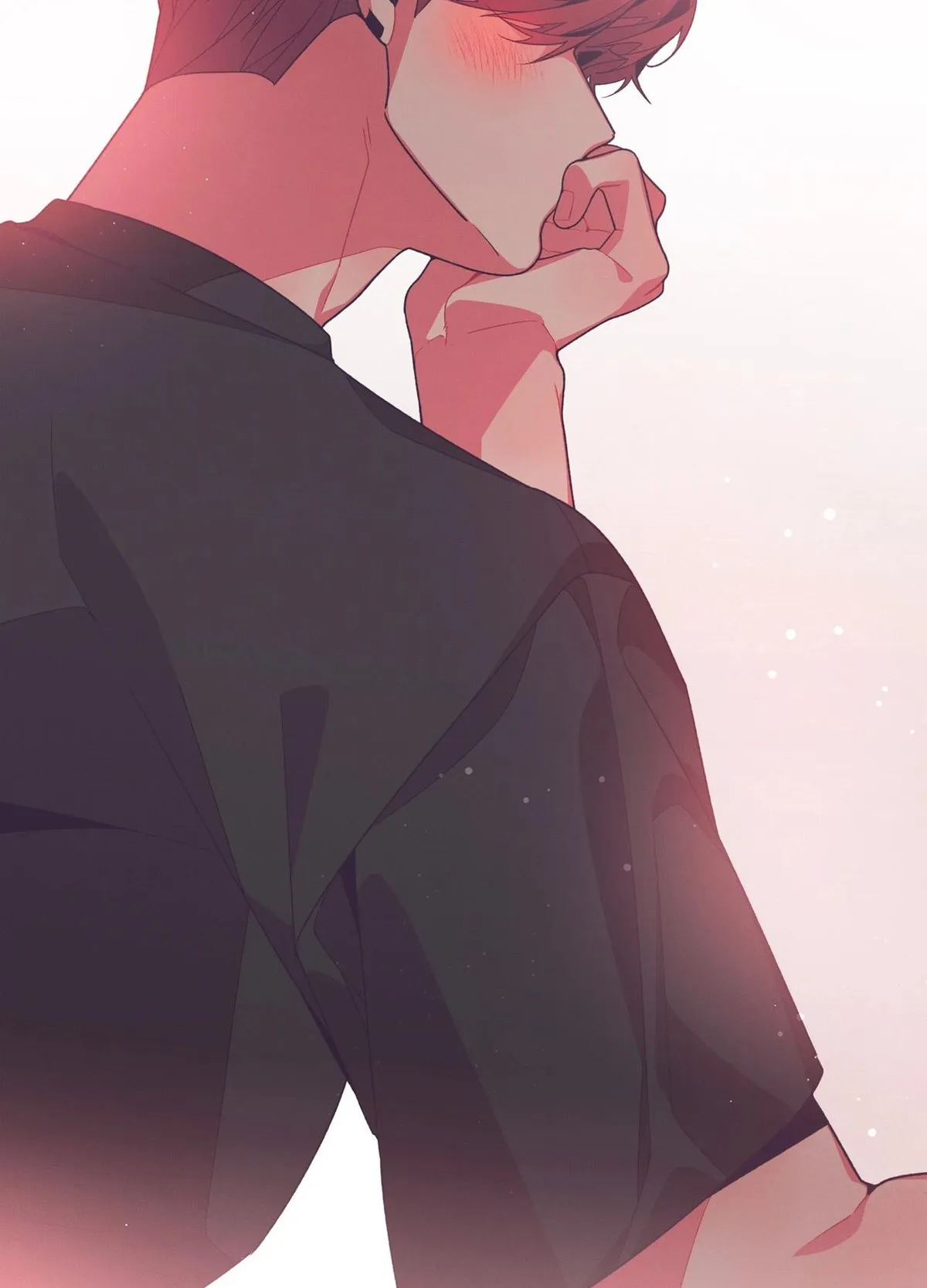 Necessity of Relationship Chapter 14 page 101 - 