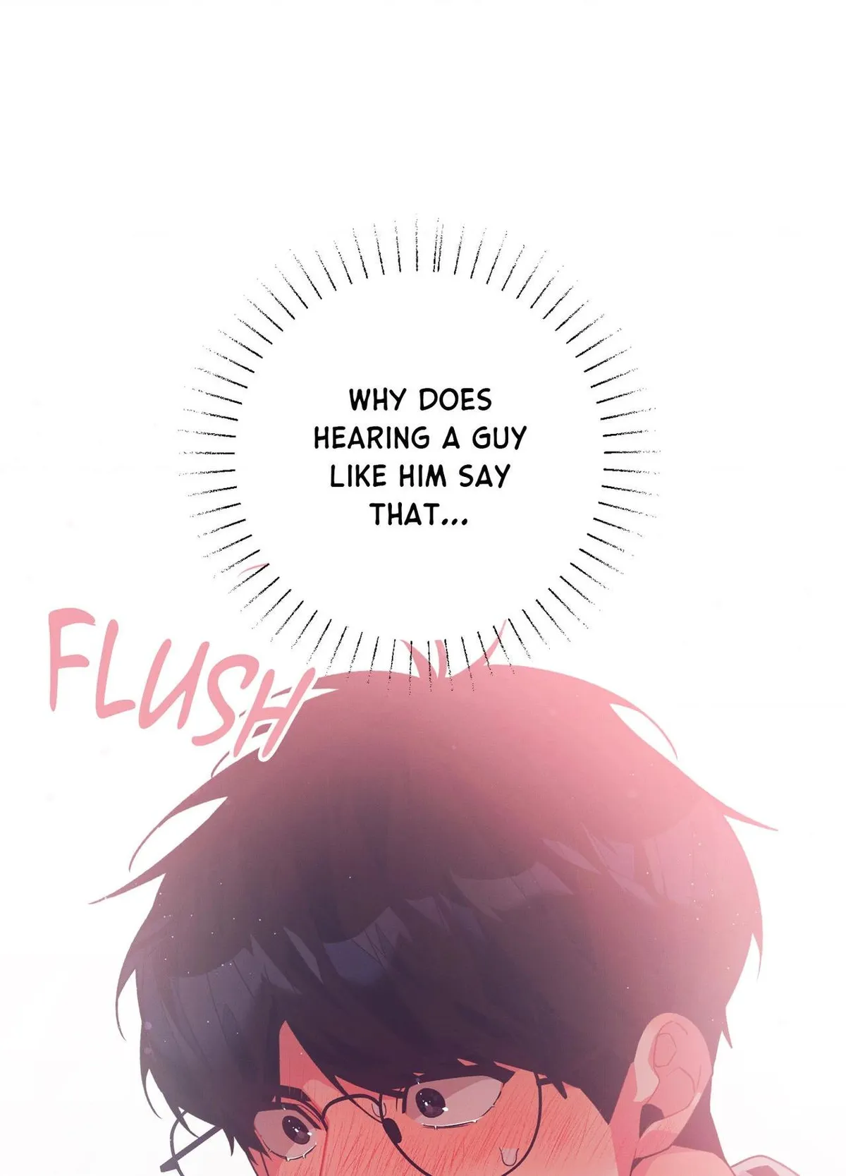 Necessity of Relationship Chapter 14 page 104 - 