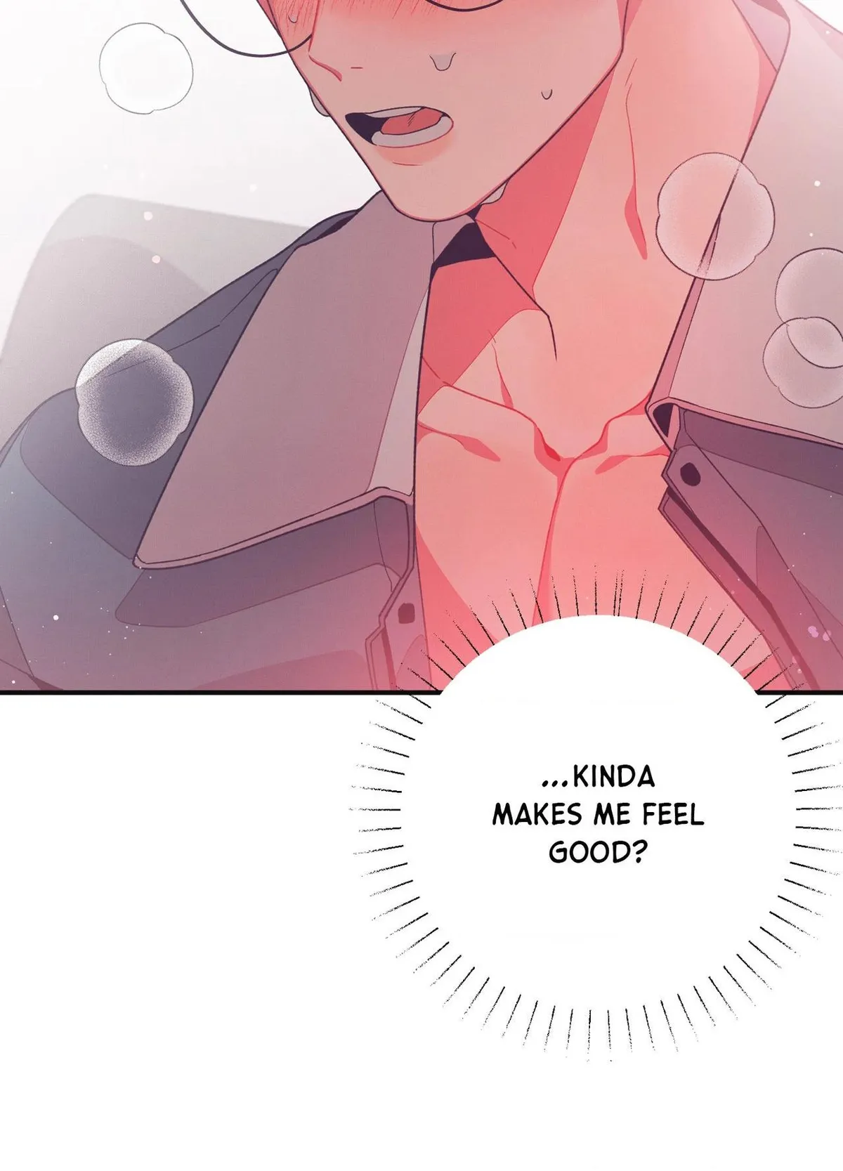Necessity of Relationship Chapter 14 page 105 - 