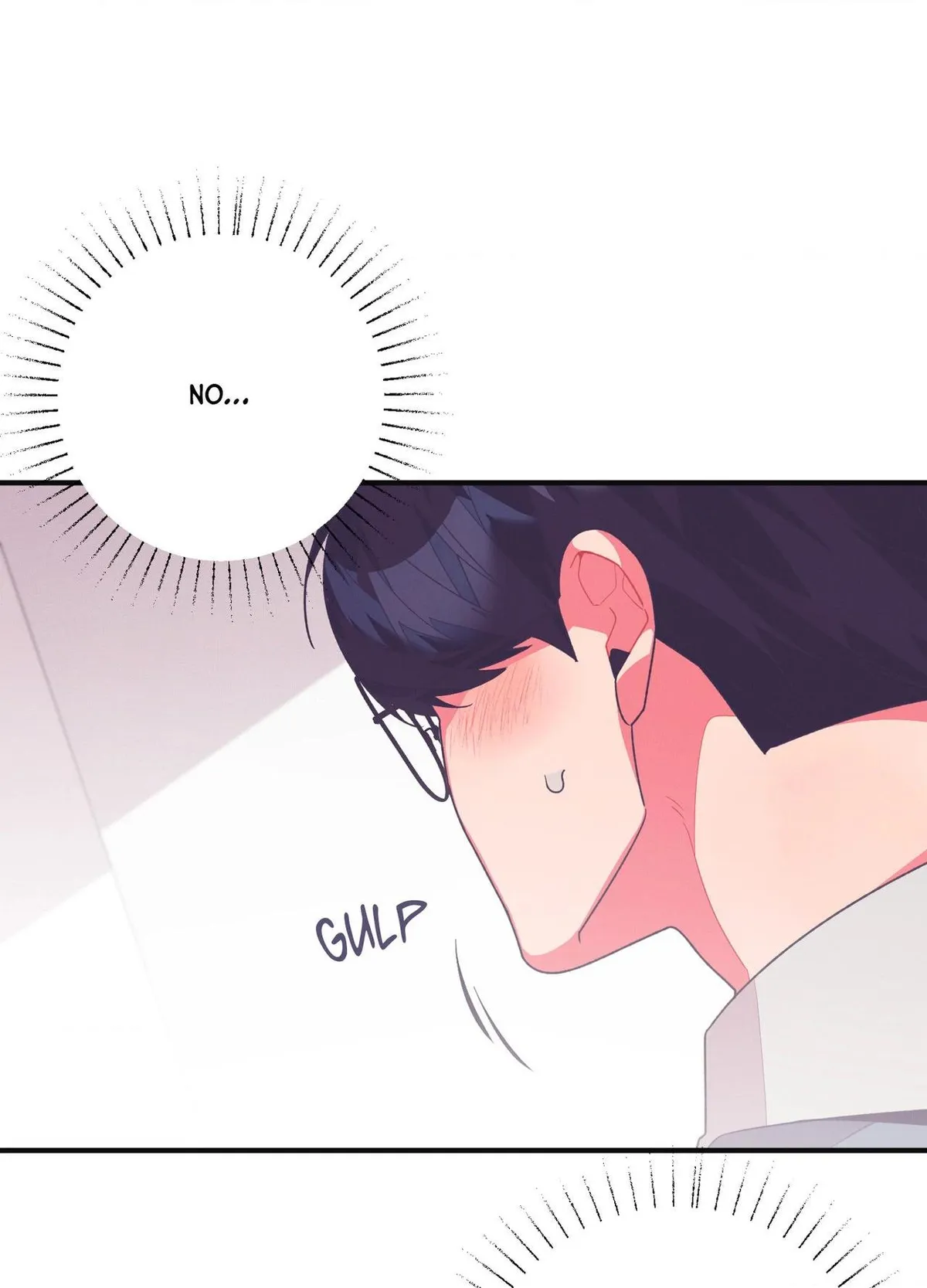 Necessity of Relationship Chapter 14 page 106 - 
