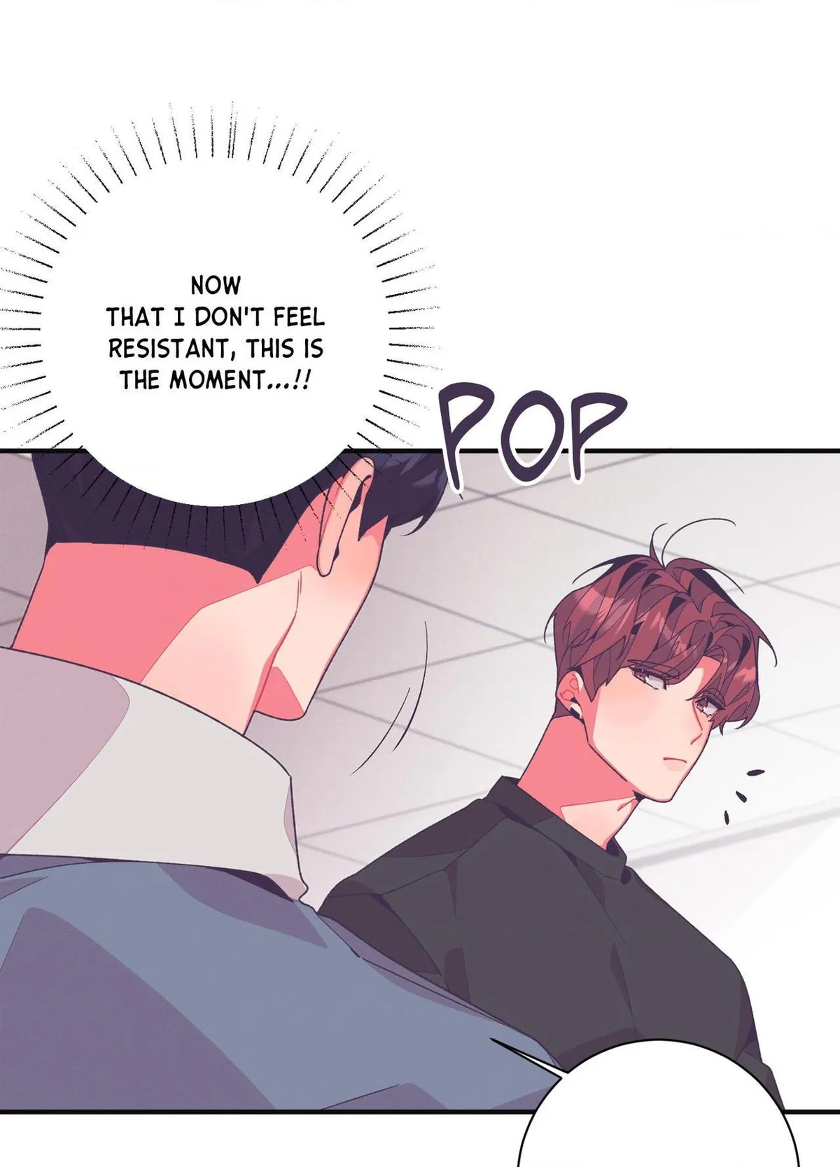 Necessity of Relationship Chapter 14 page 108 - 