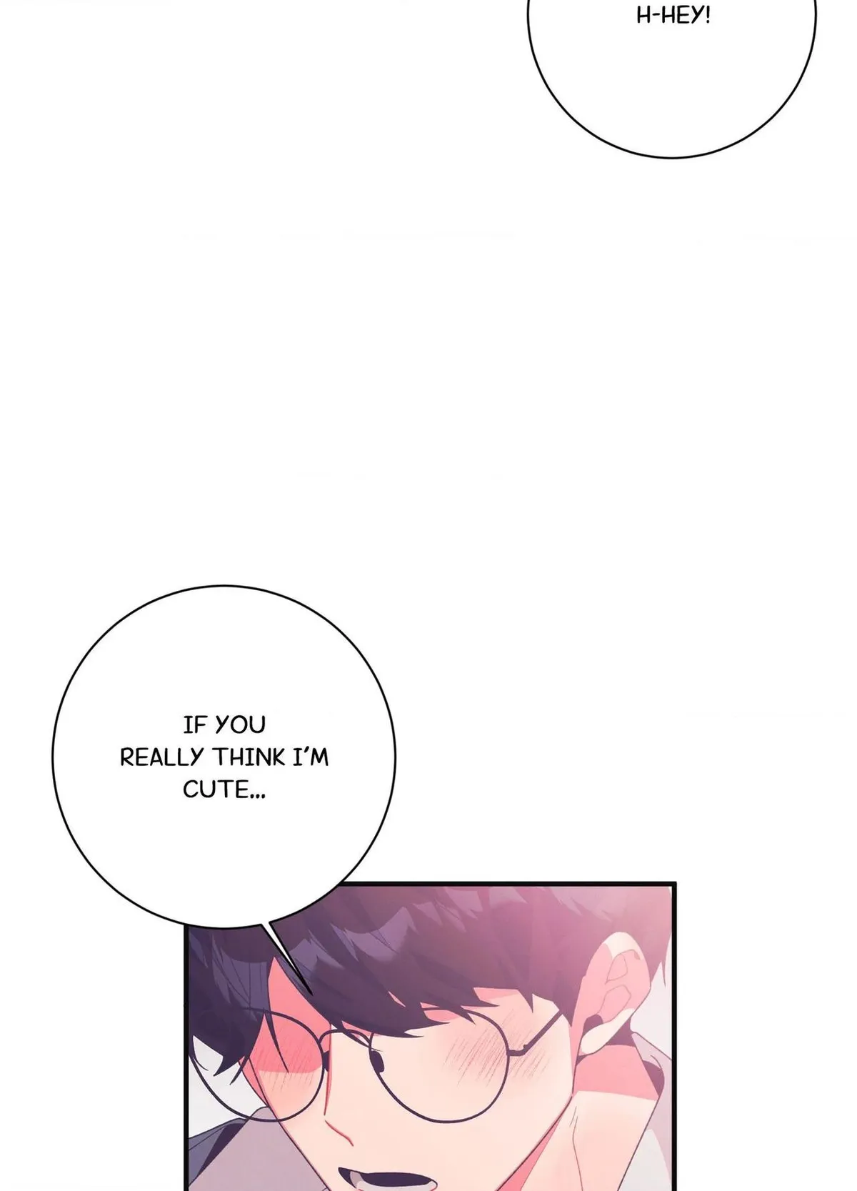 Necessity of Relationship Chapter 14 page 109 - 
