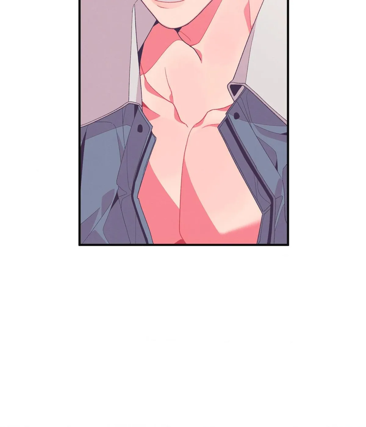 Necessity of Relationship Chapter 14 page 110 - 