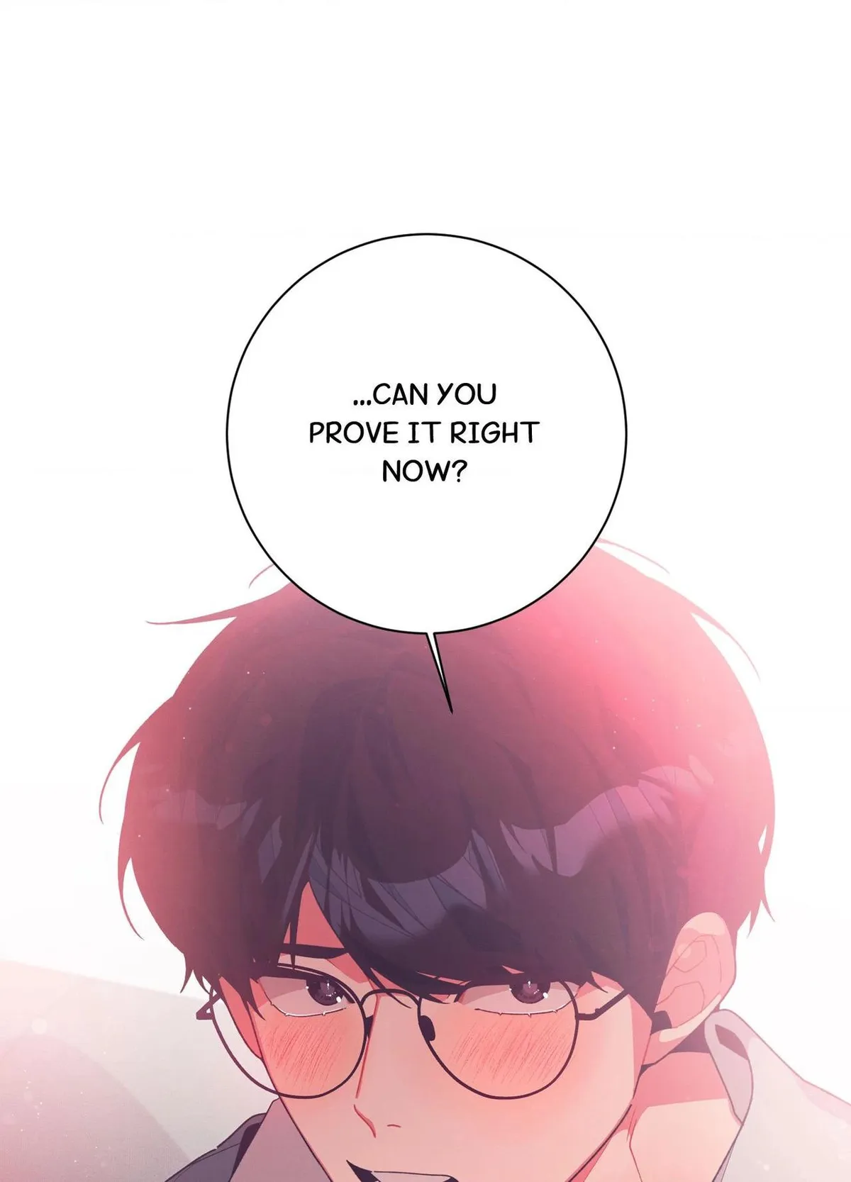 Necessity of Relationship Chapter 14 page 111 - 