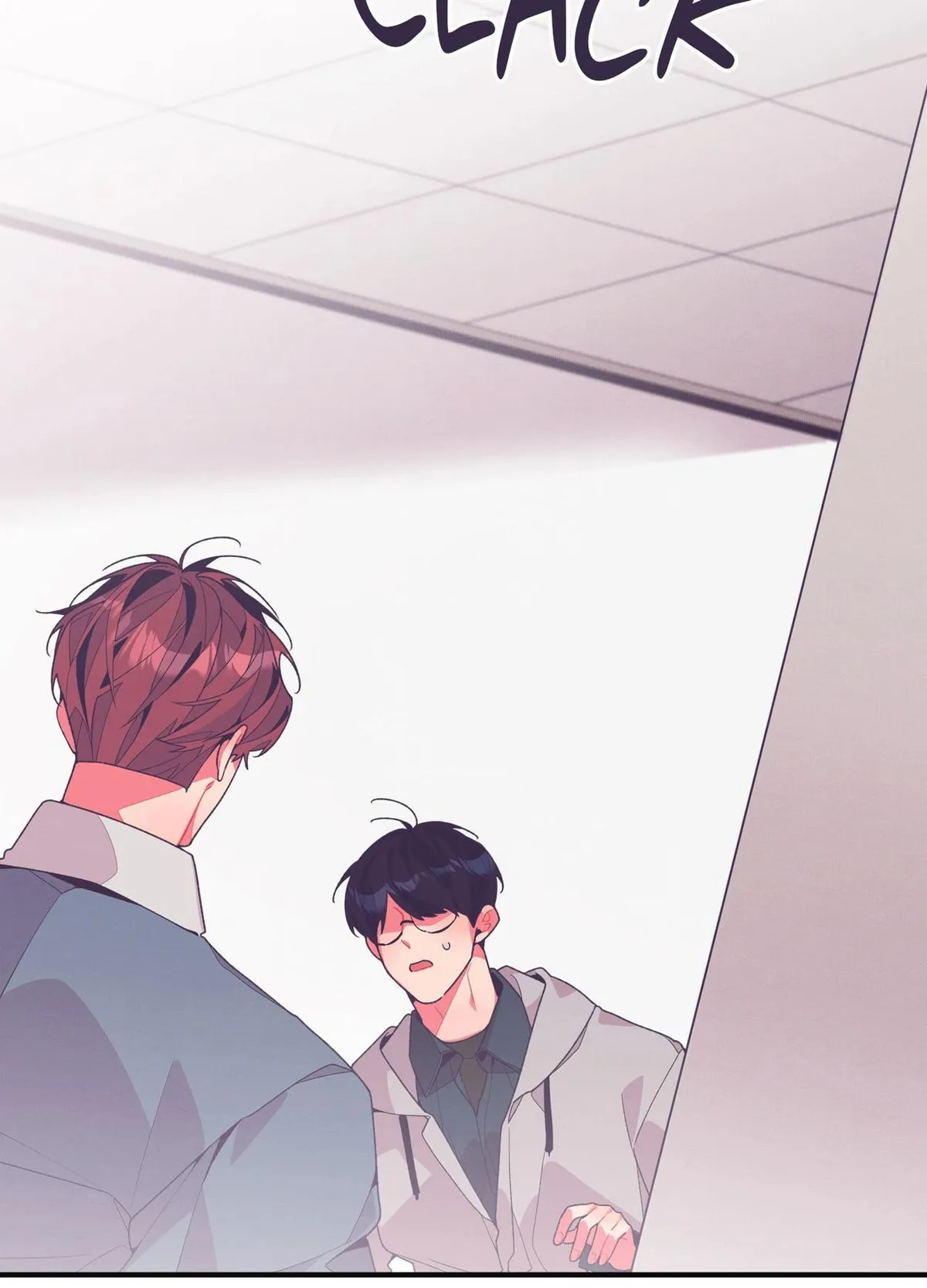 Necessity of Relationship Chapter 14 page 13 - 