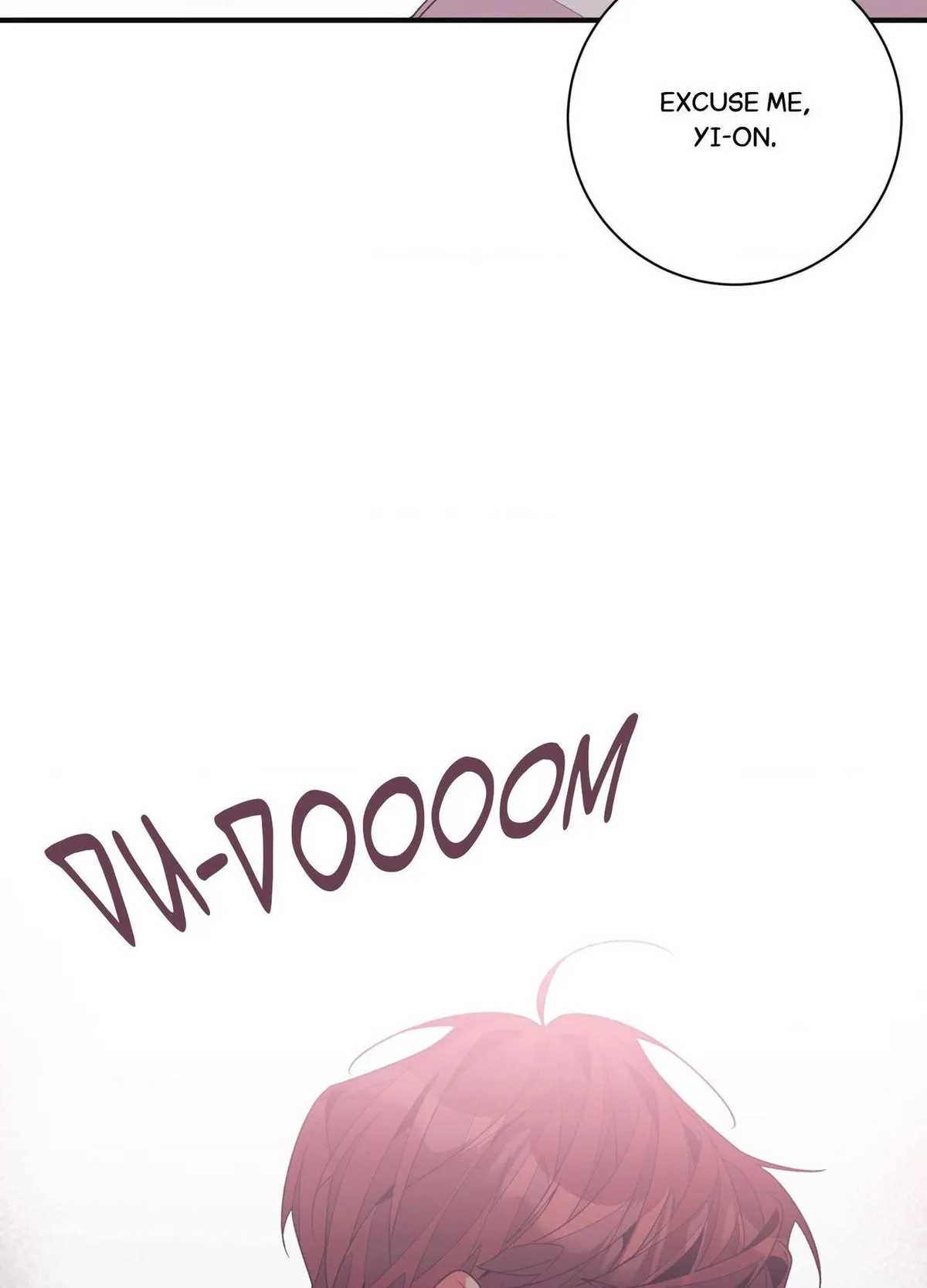 Necessity of Relationship Chapter 14 page 16 - 
