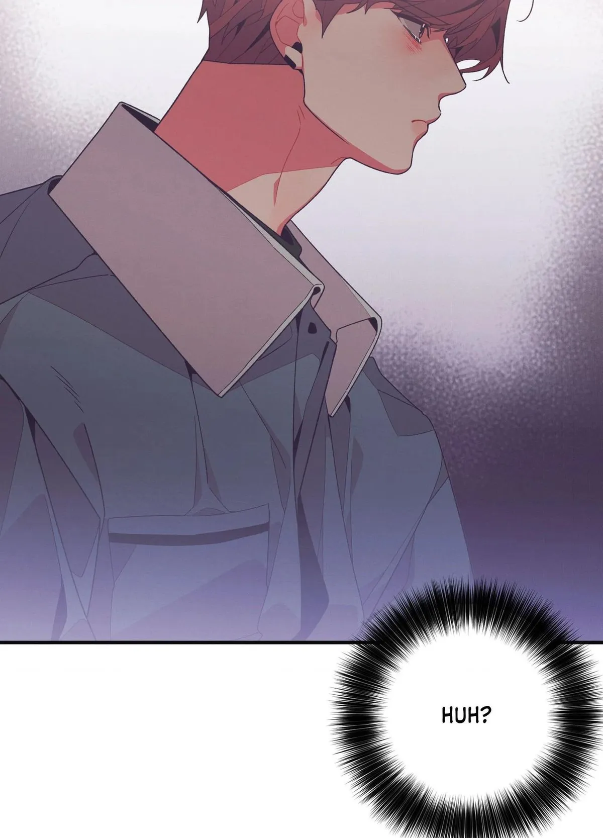 Necessity of Relationship Chapter 14 page 17 - 