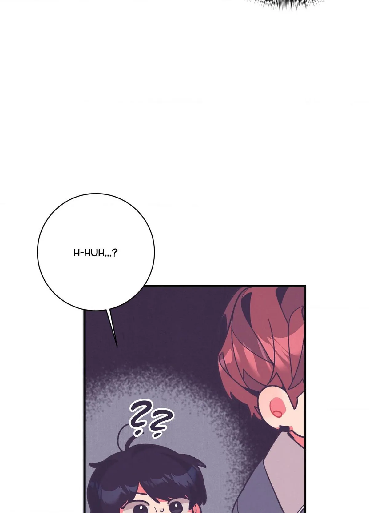 Necessity of Relationship Chapter 14 page 18 - 