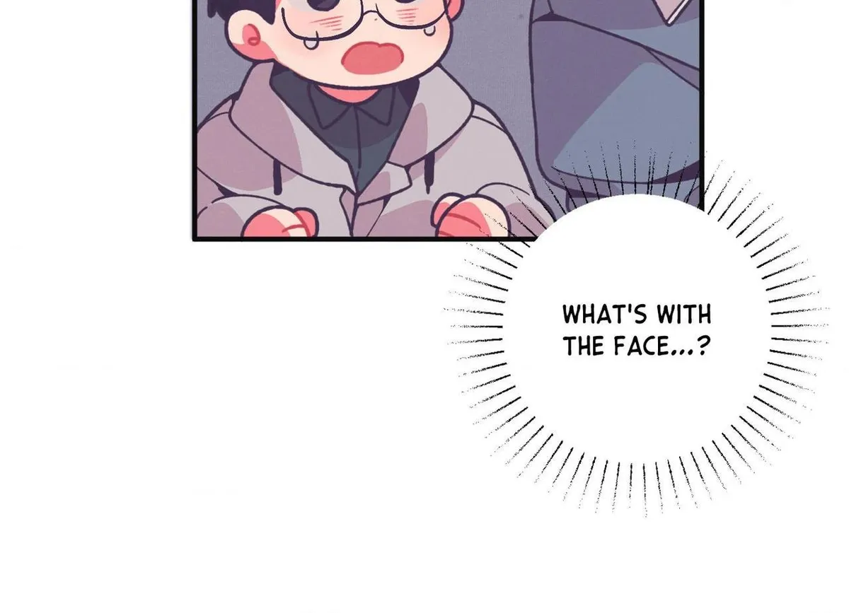 Necessity of Relationship Chapter 14 page 19 - 