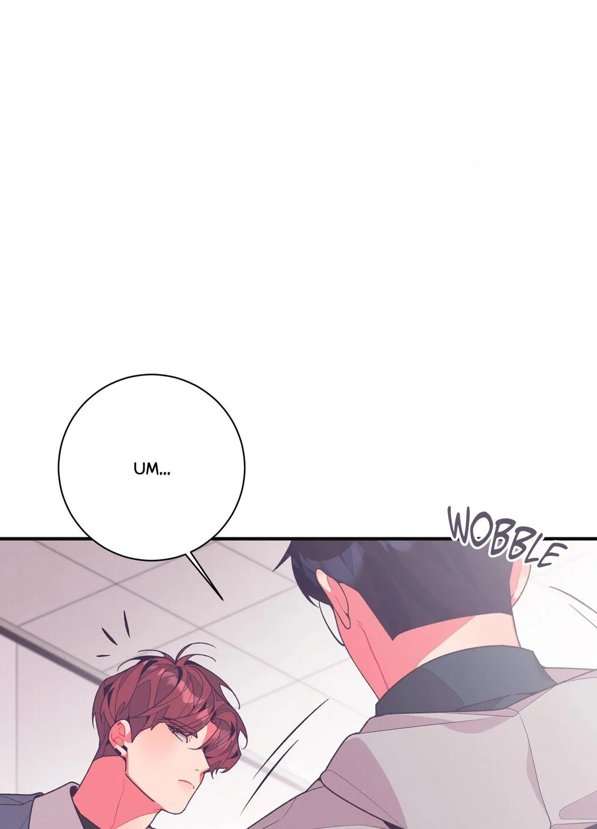 Necessity of Relationship Chapter 14 page 3 - 