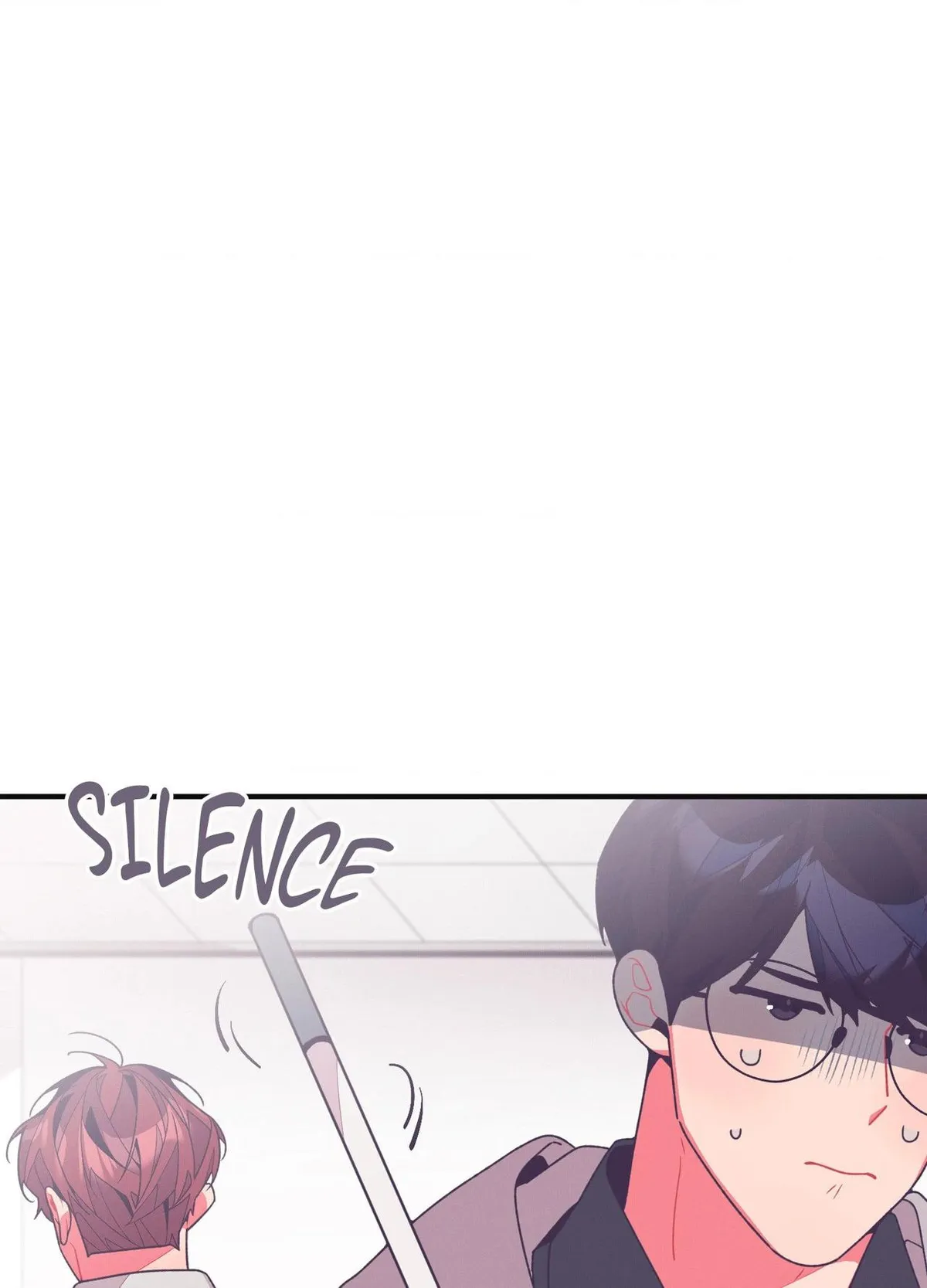 Necessity of Relationship Chapter 14 page 23 - 