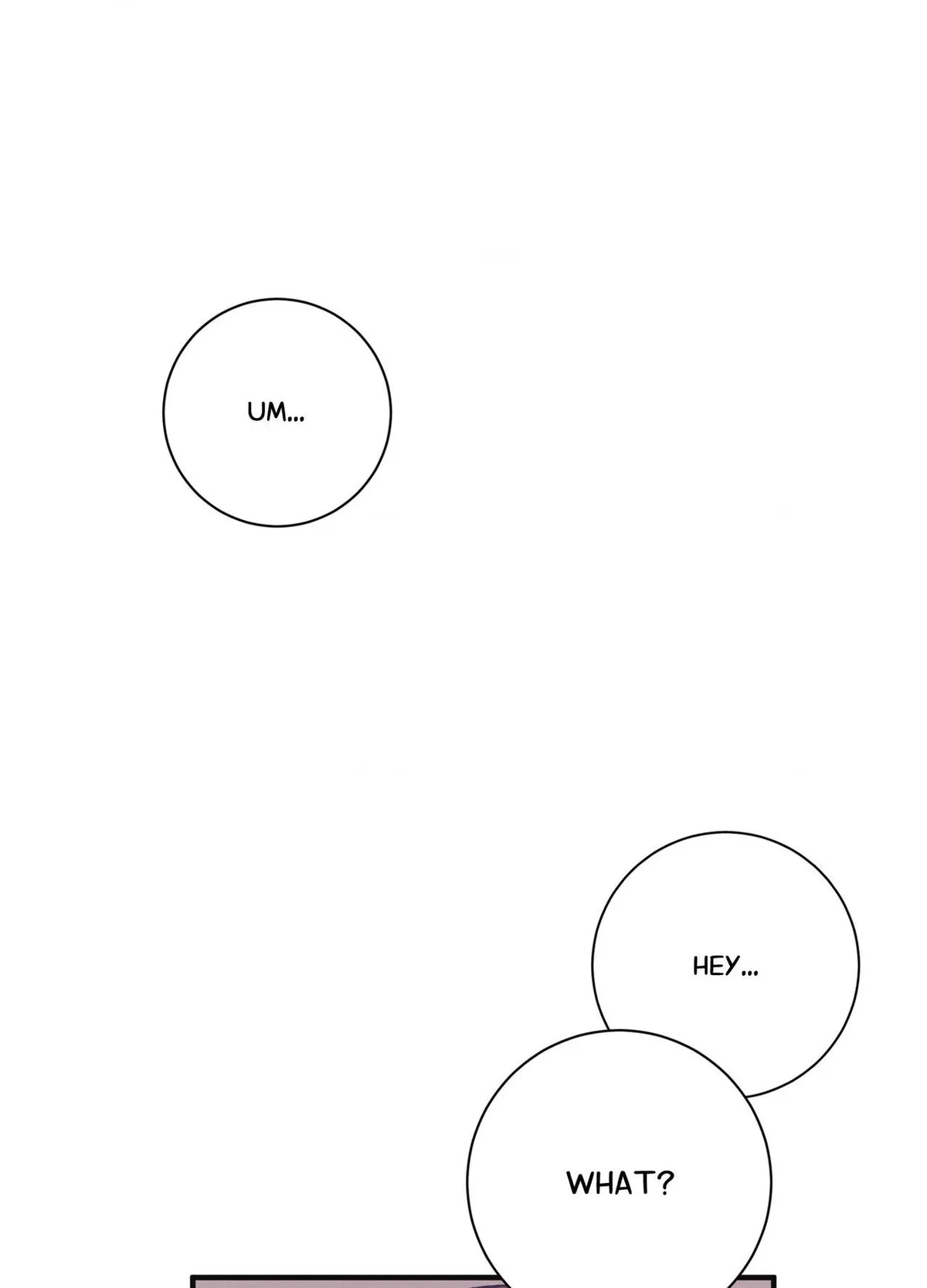 Necessity of Relationship Chapter 14 page 25 - 