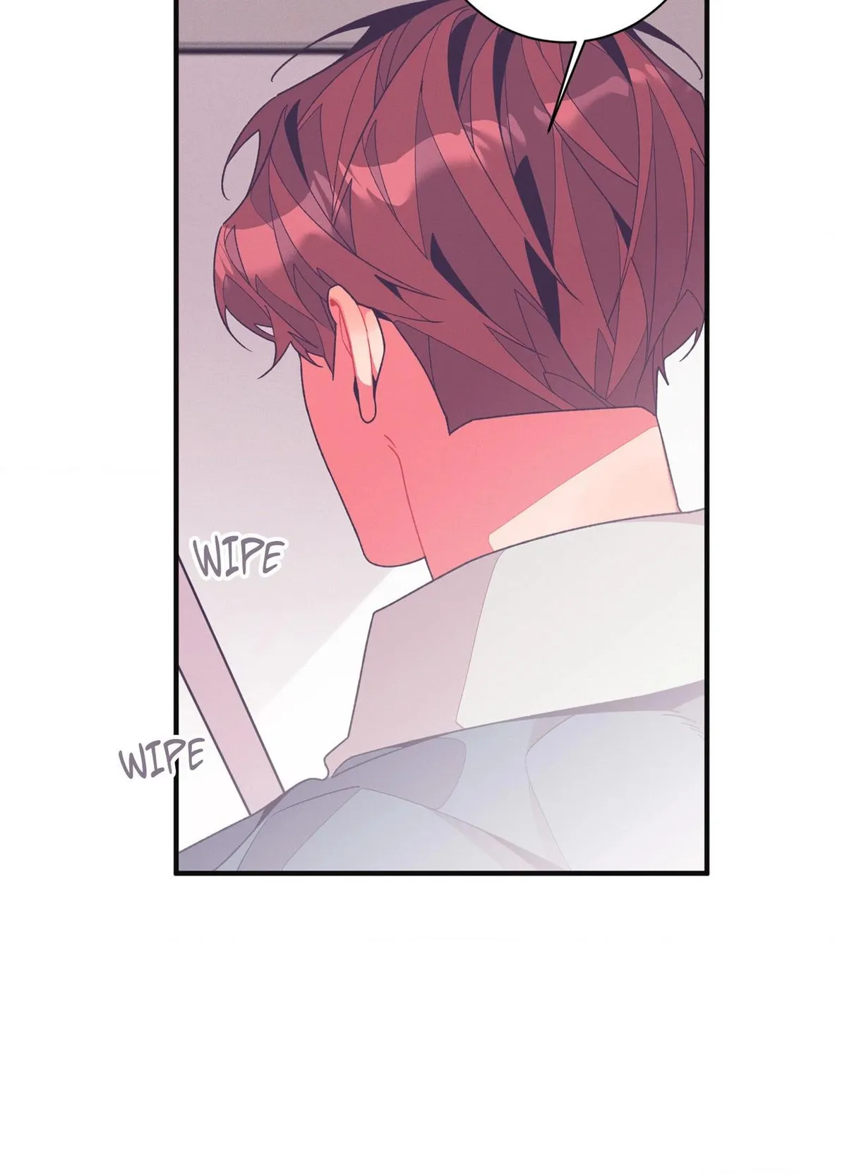 Necessity of Relationship Chapter 14 page 26 - 