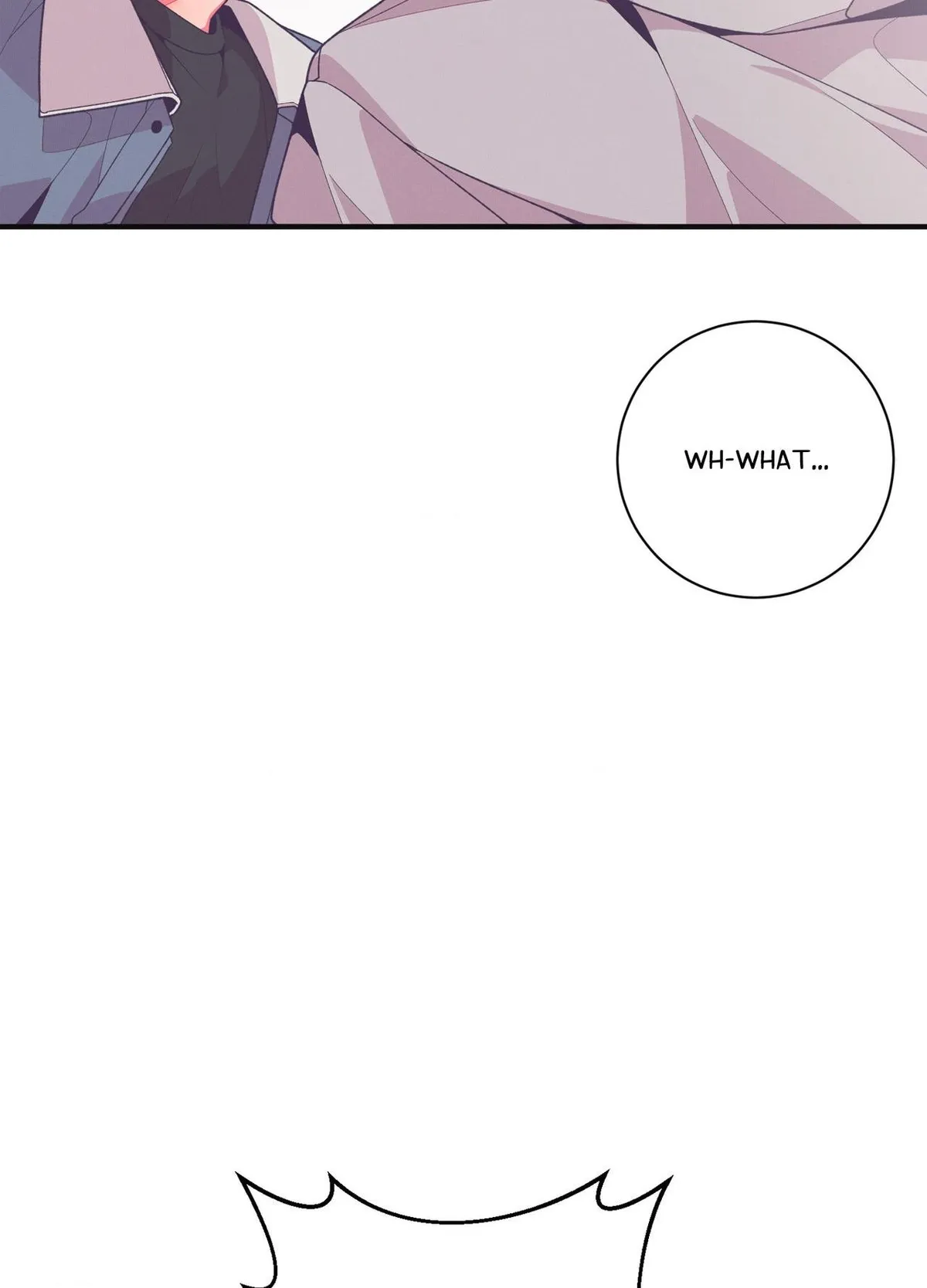 Necessity of Relationship Chapter 14 page 4 - 