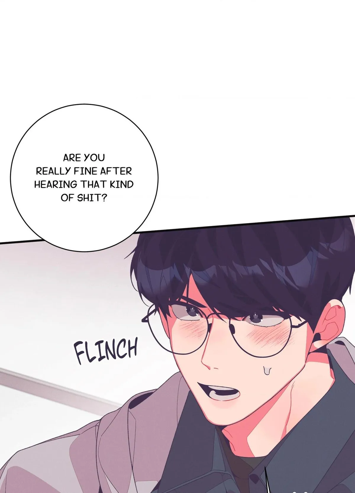 Necessity of Relationship Chapter 14 page 31 - 