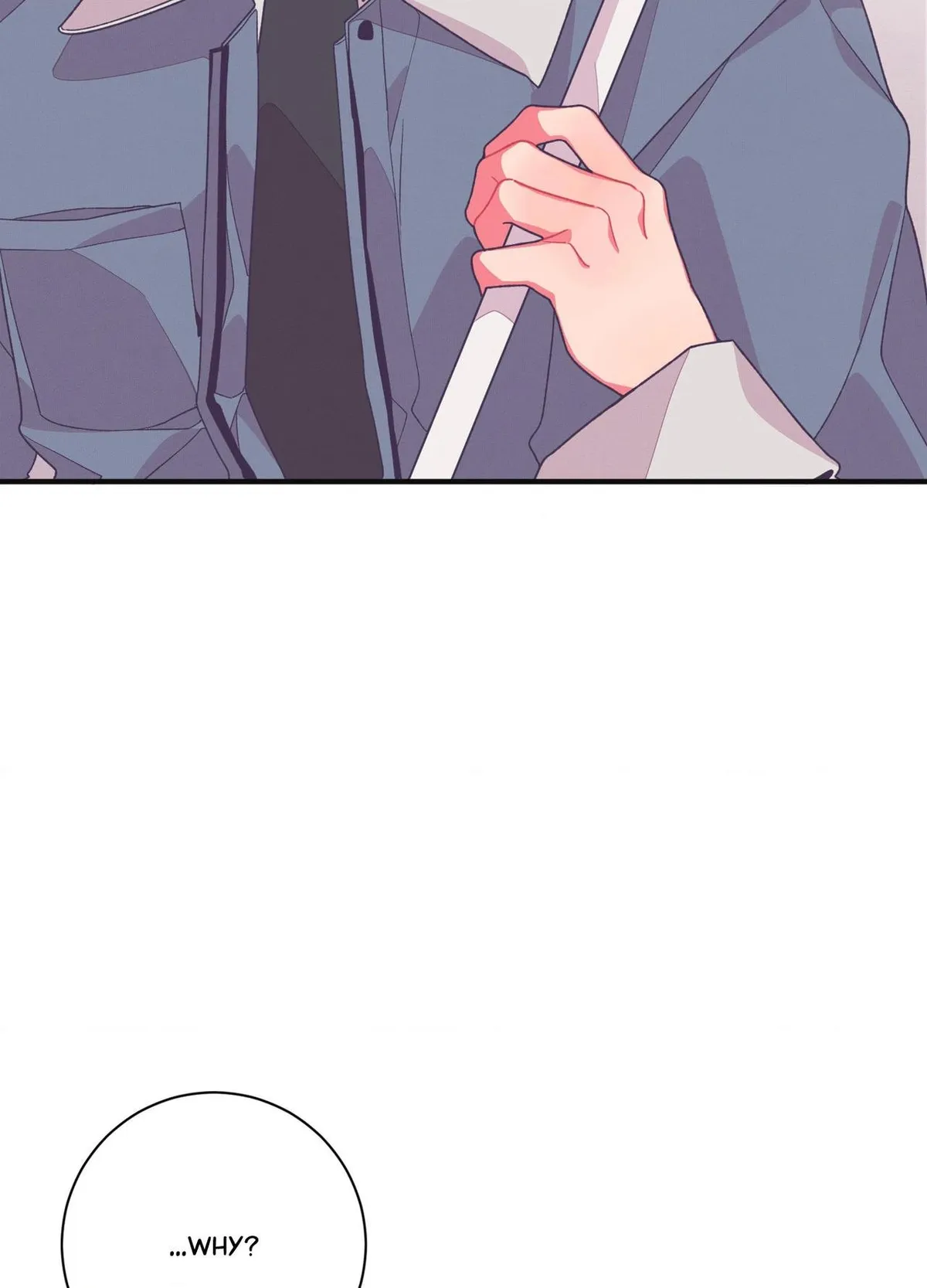 Necessity of Relationship Chapter 14 page 36 - 