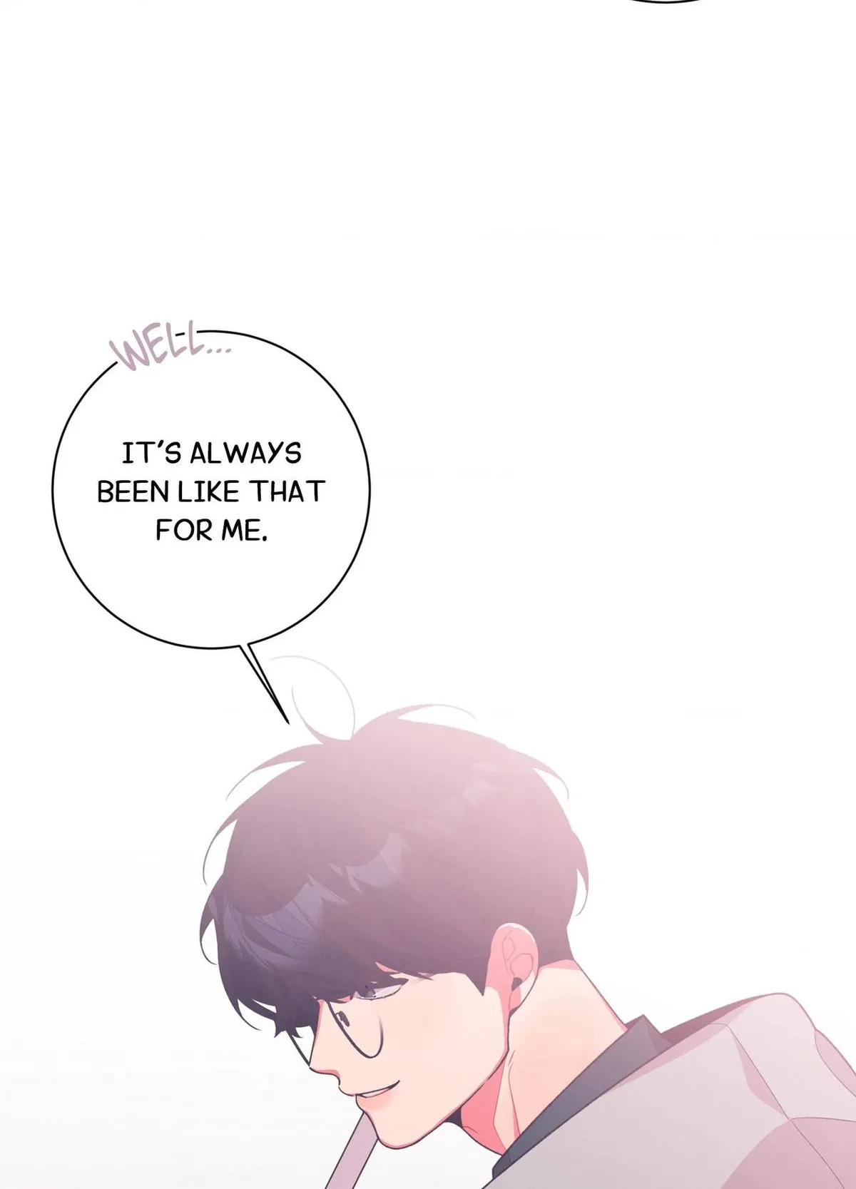 Necessity of Relationship Chapter 14 page 38 - 