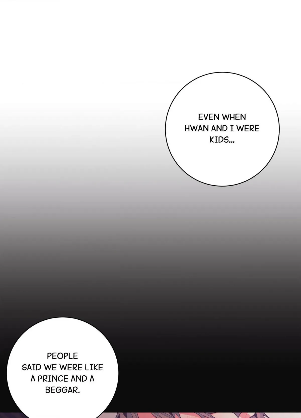 Necessity of Relationship Chapter 14 page 40 - 
