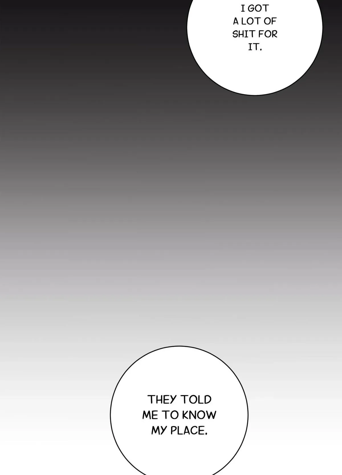 Necessity of Relationship Chapter 14 page 43 - 