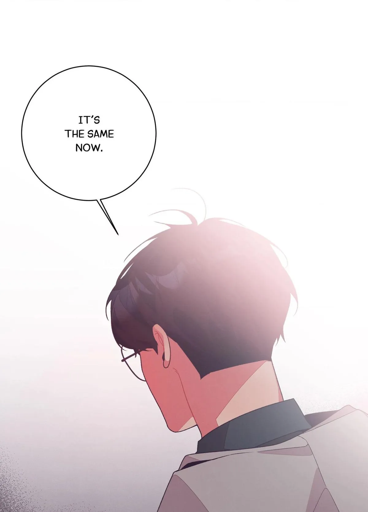 Necessity of Relationship Chapter 14 page 46 - 