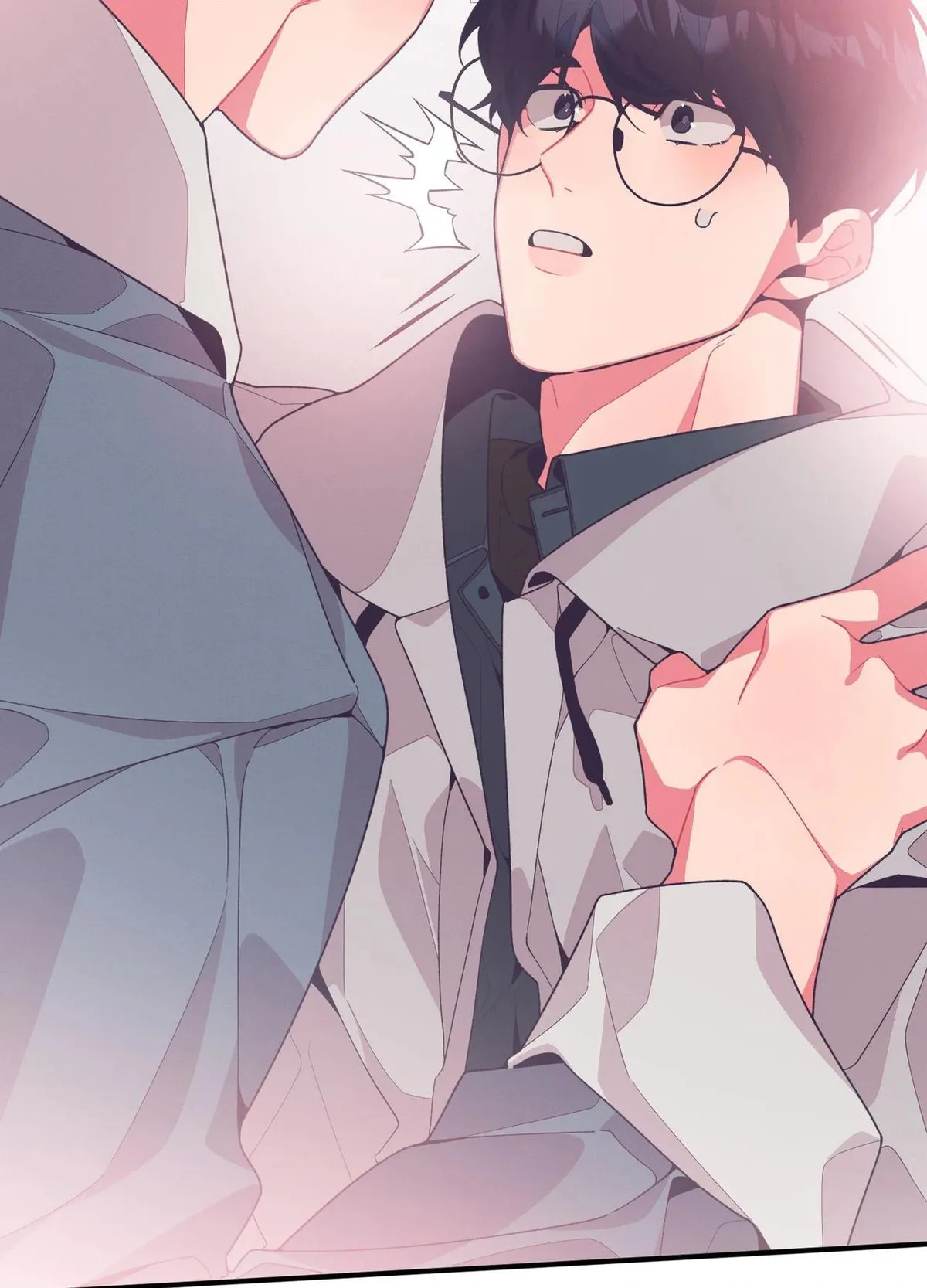 Necessity of Relationship Chapter 14 page 50 - 