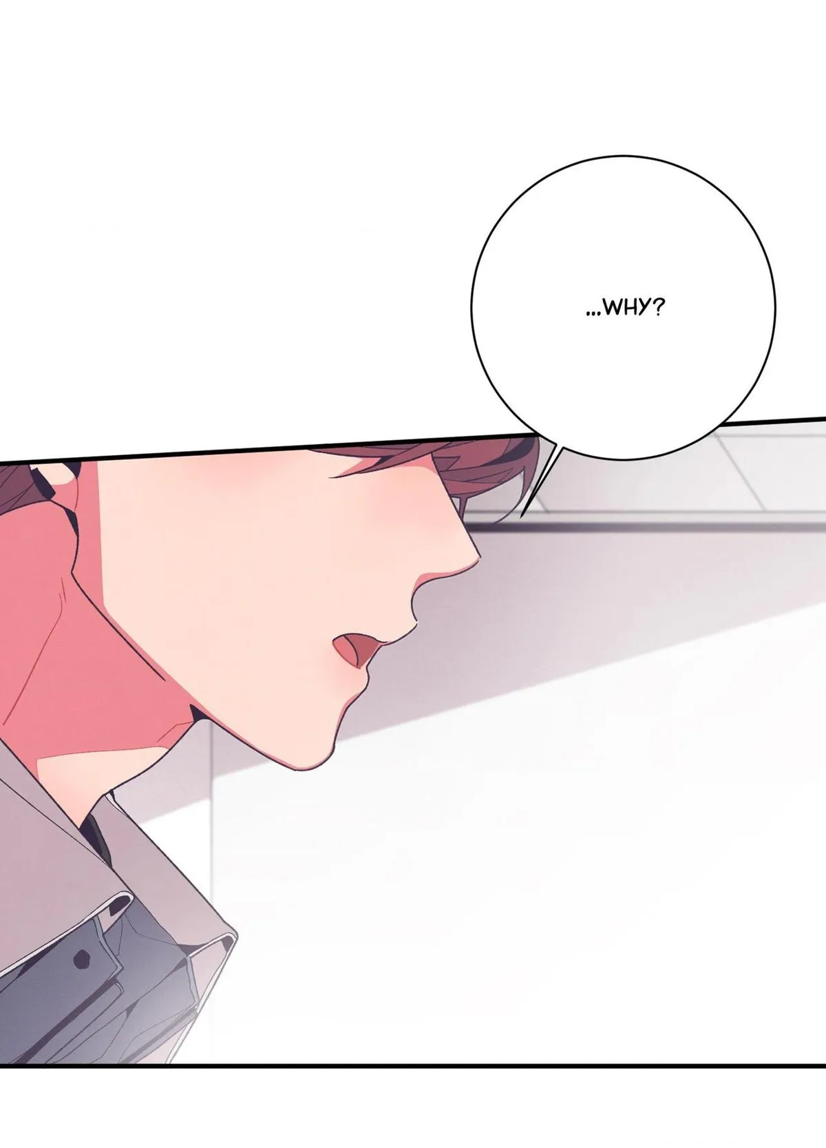 Necessity of Relationship Chapter 14 page 52 - 