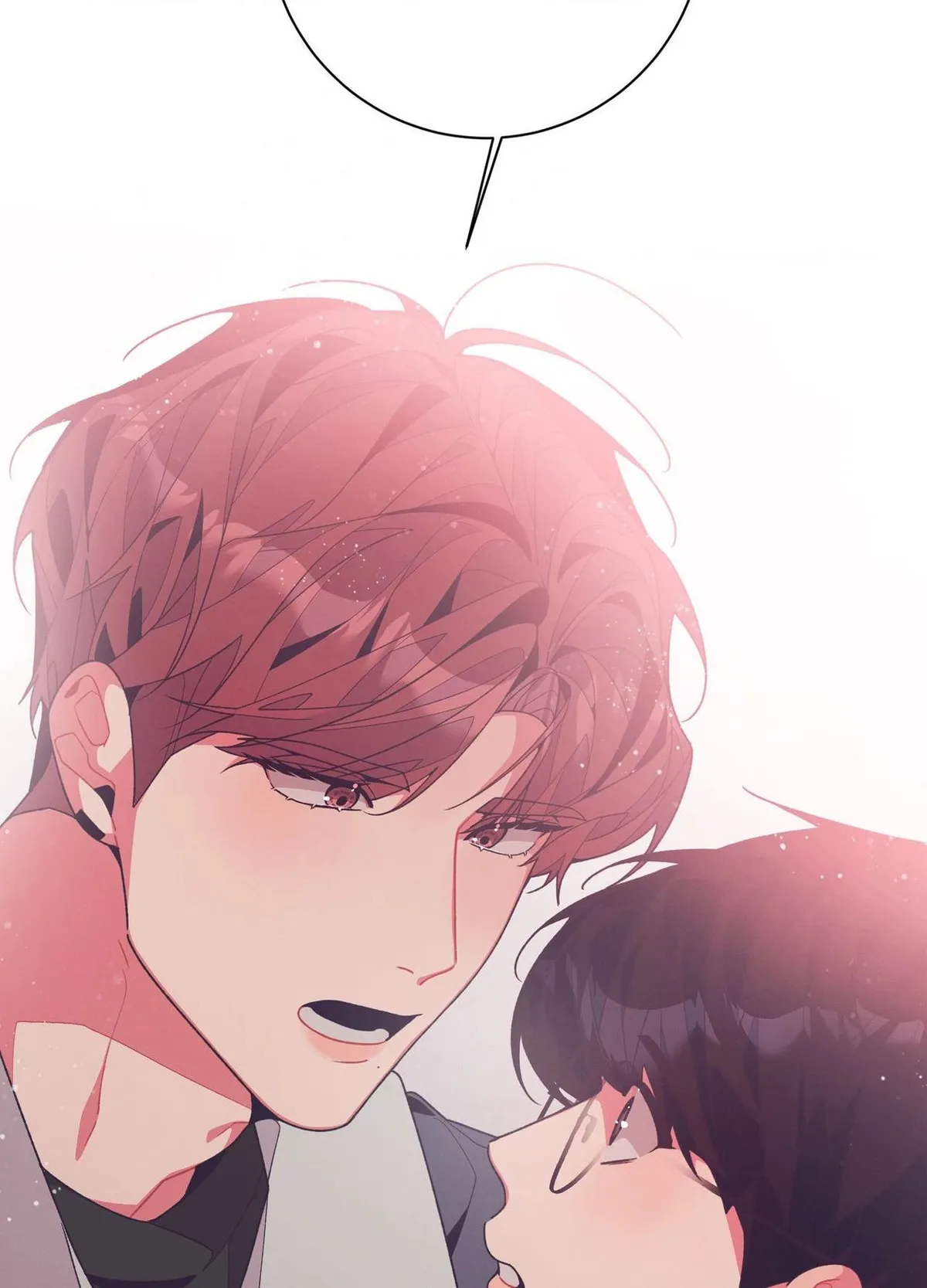 Necessity of Relationship Chapter 14 page 54 - 