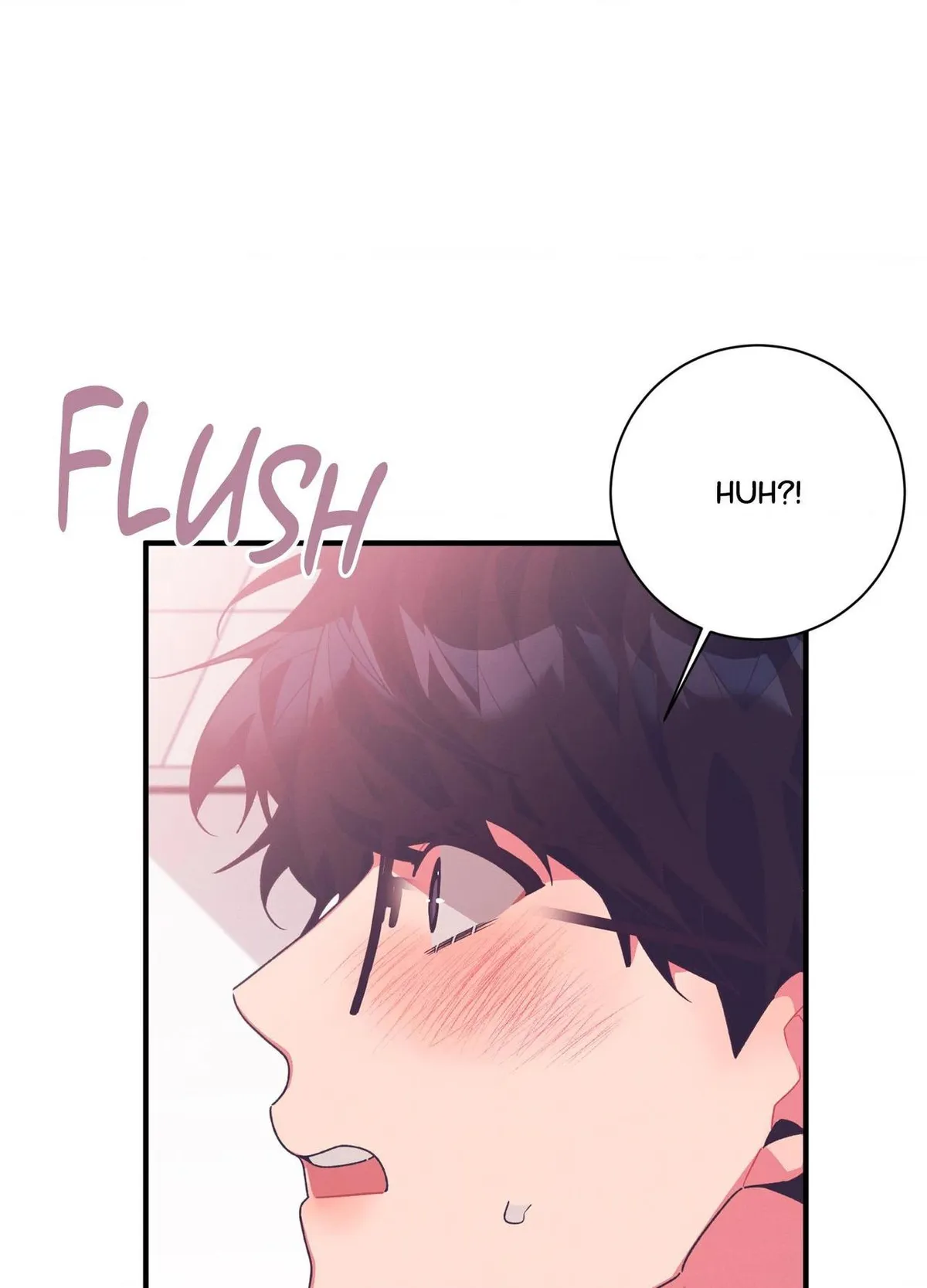 Necessity of Relationship Chapter 14 page 56 - 