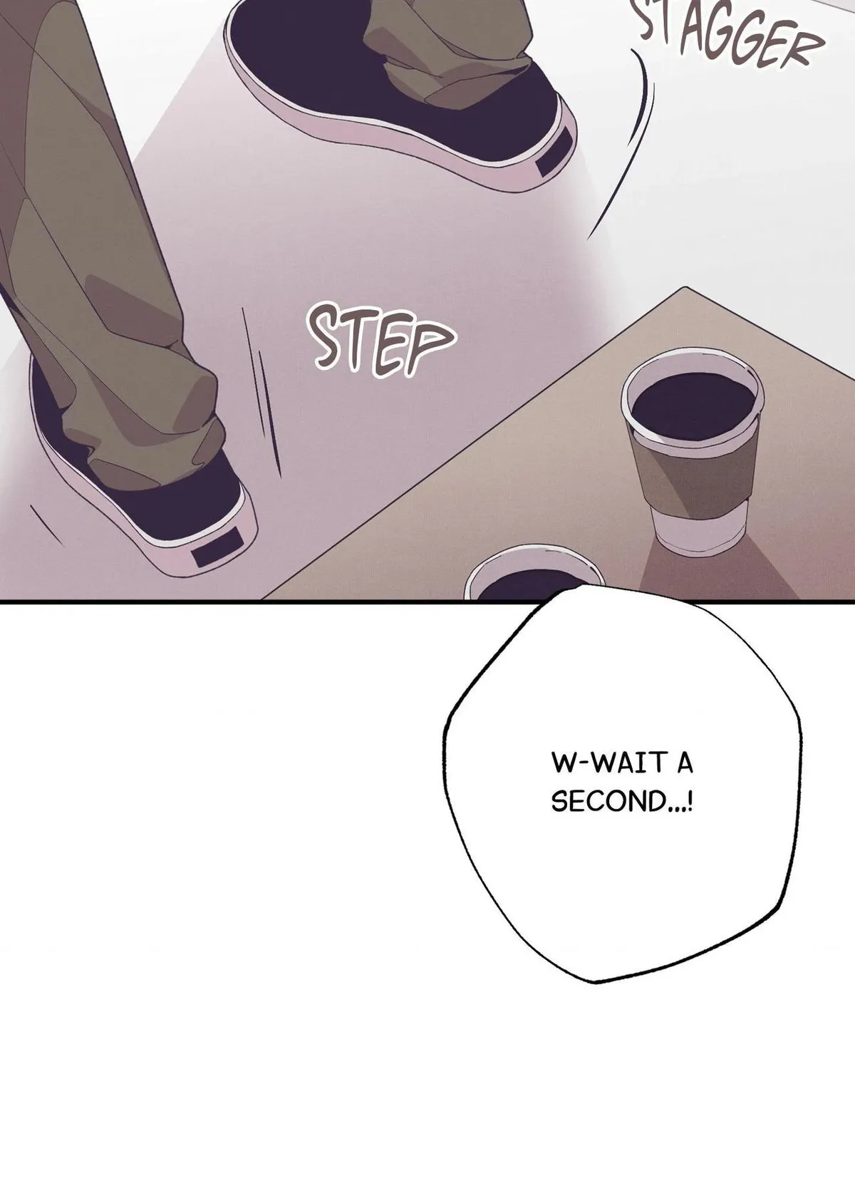 Necessity of Relationship Chapter 14 page 58 - 